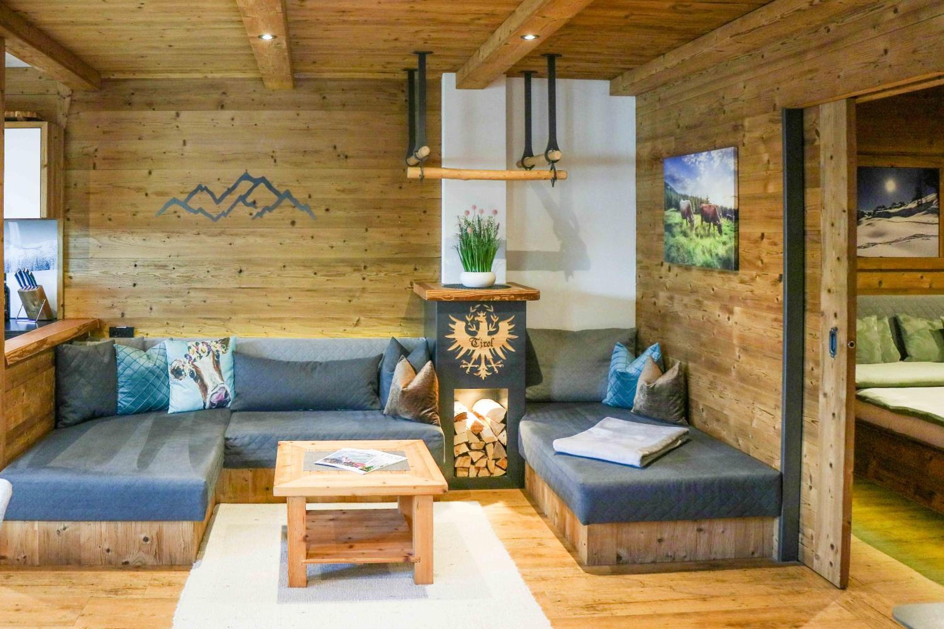 Chalet Heidi