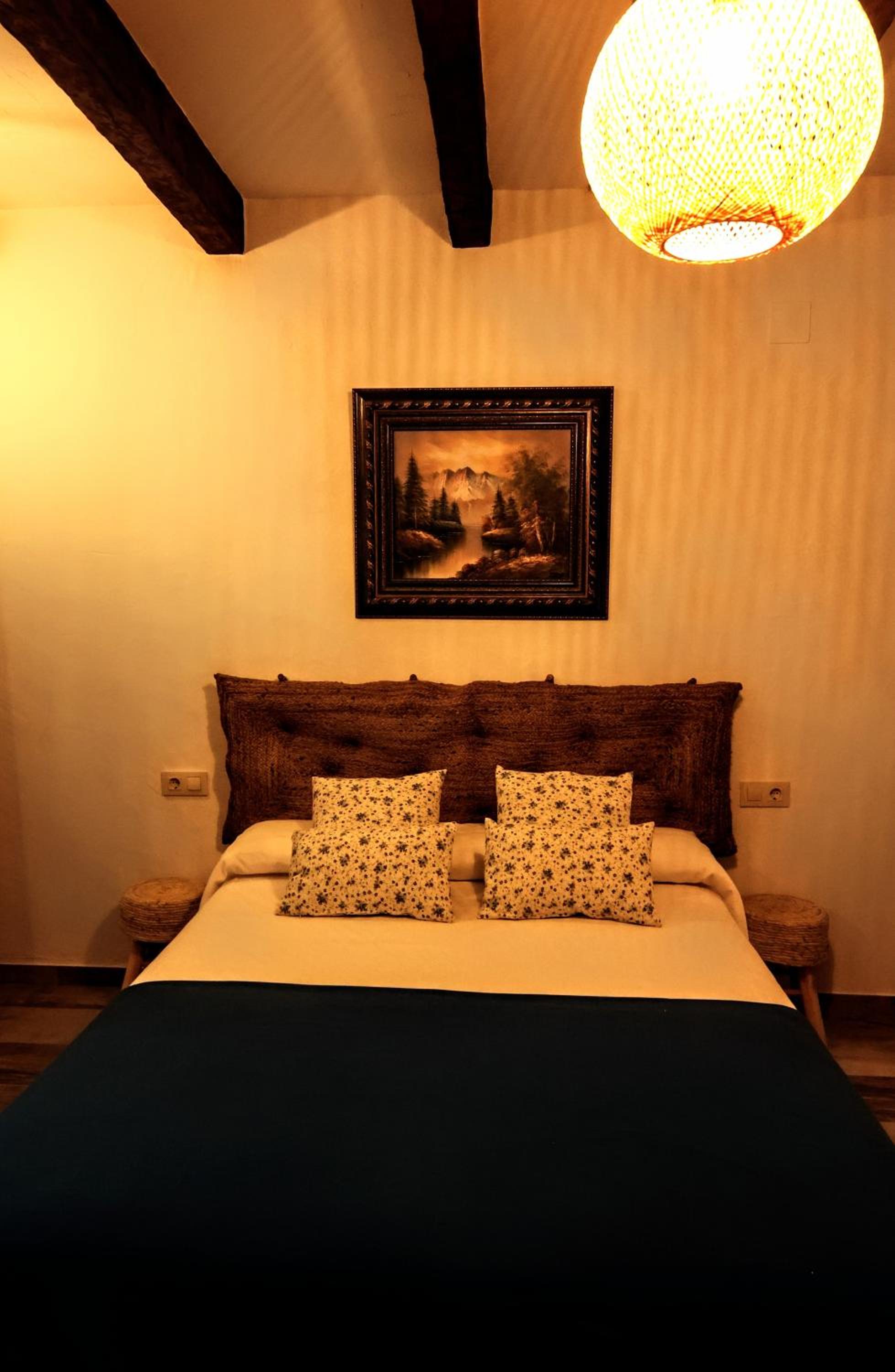 Casa rural El Nido de Despeñaperros