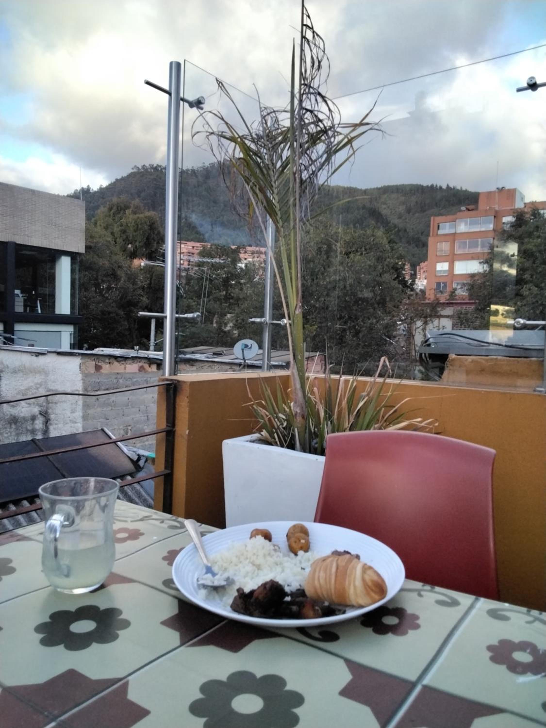 Usaquen Station Hostel - Property Image 72