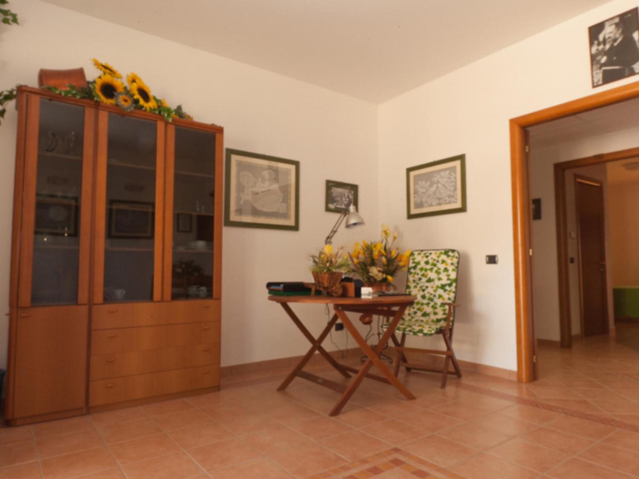 B&B La Collina view 5