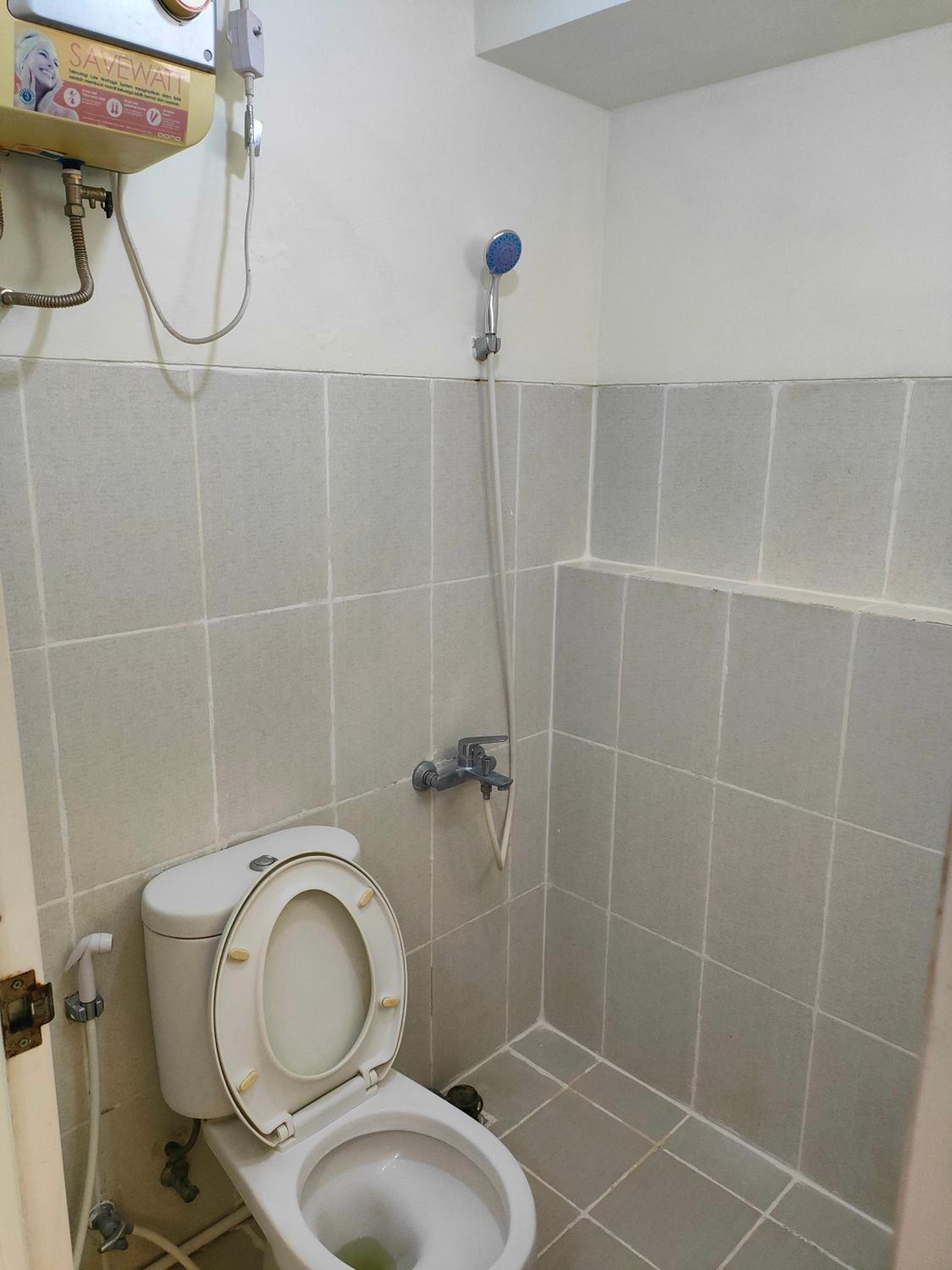 Educity 2 Bedroom by Marco H10 Wifi view 4