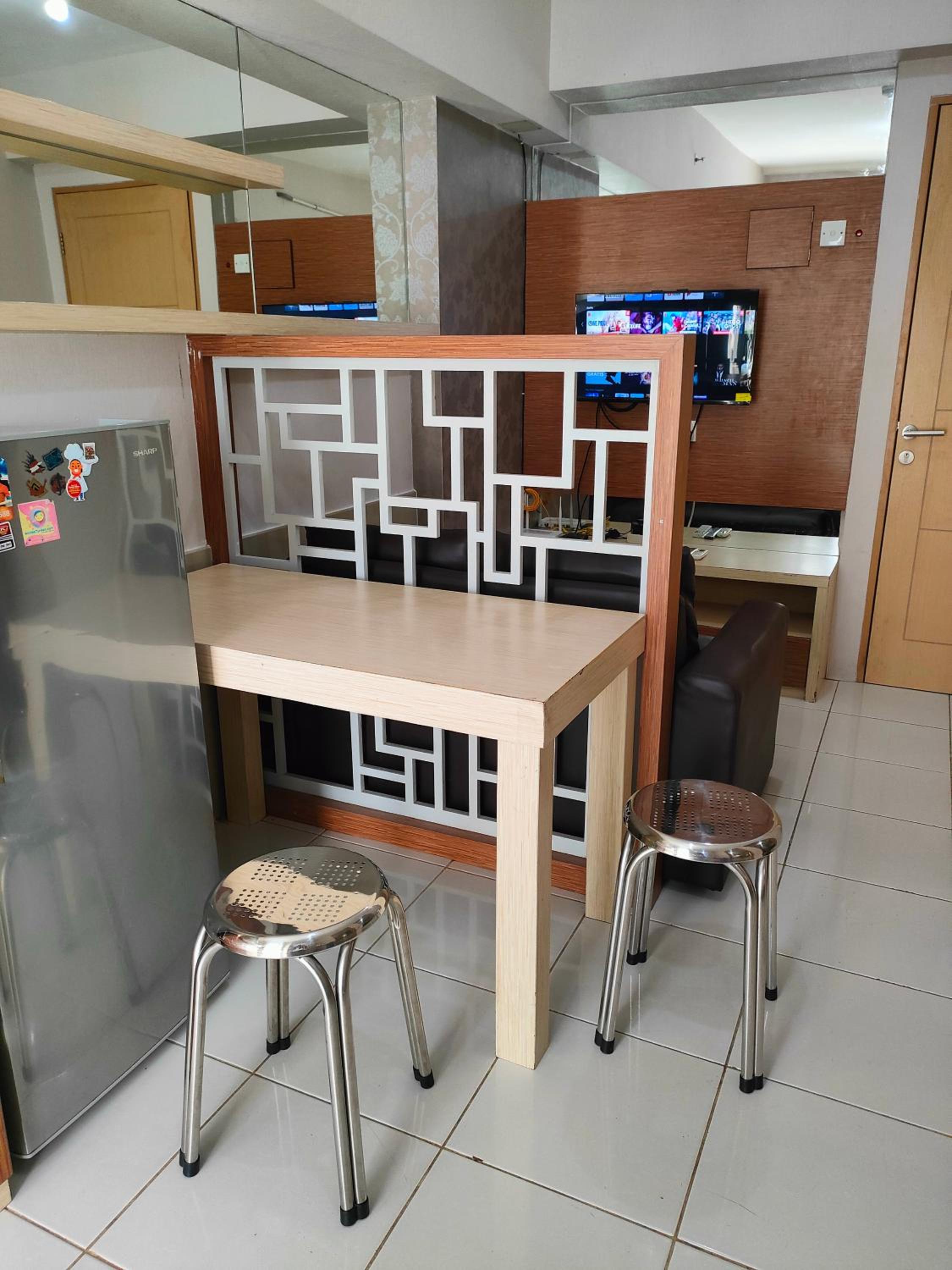 Educity 2 Bedroom by Marco H10 Wifi view 2