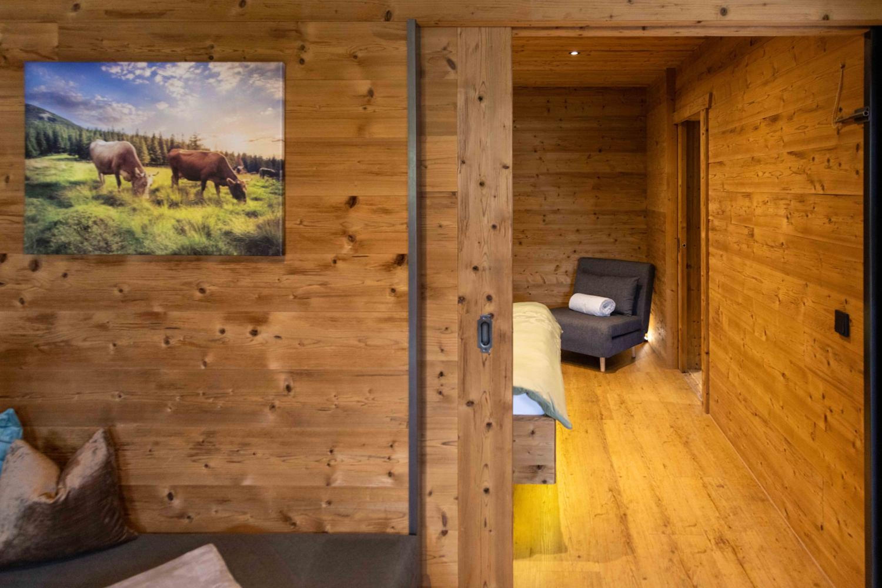 Chalet Heidi