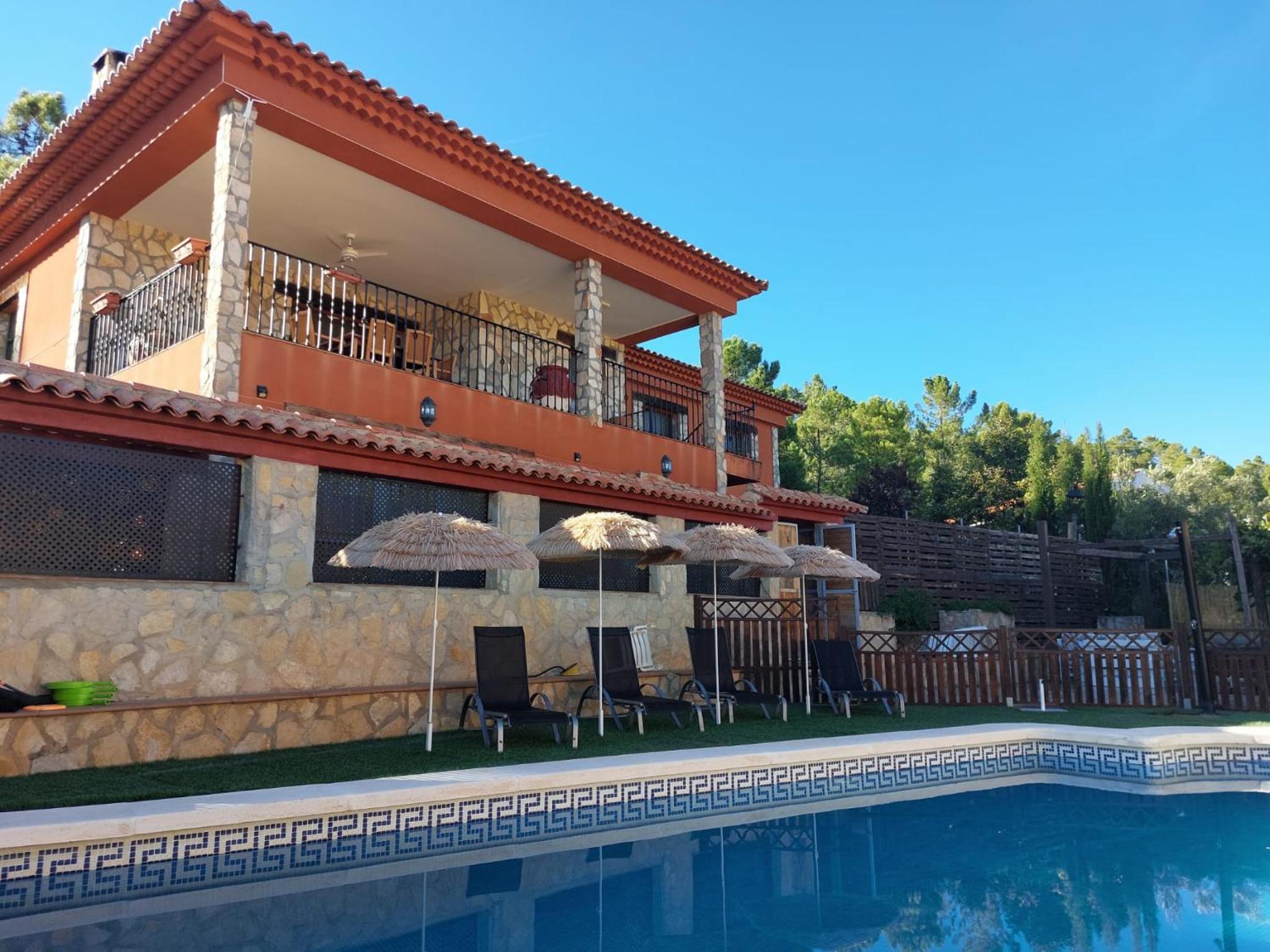La Atalaya de Villalba