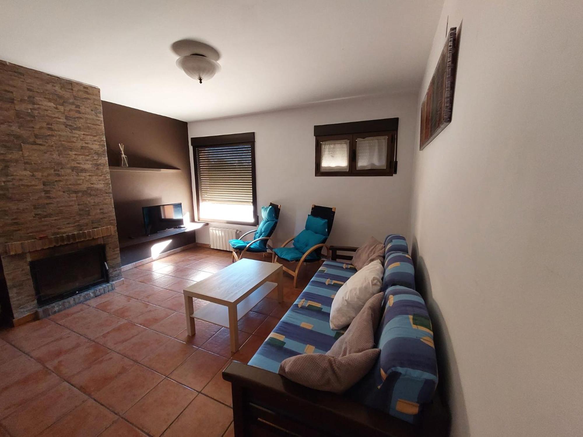 La Atalaya de Villalba