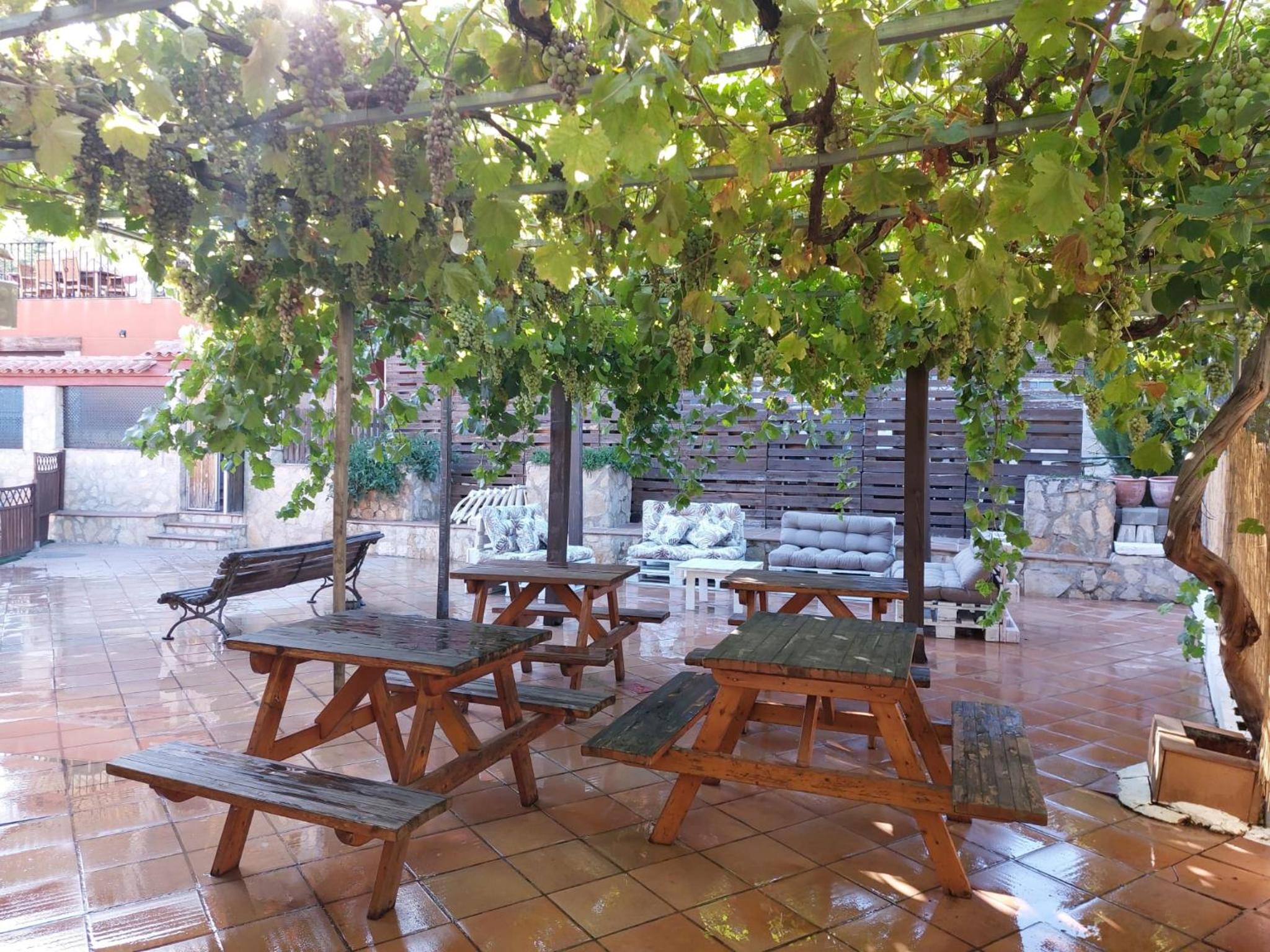 La Atalaya de Villalba