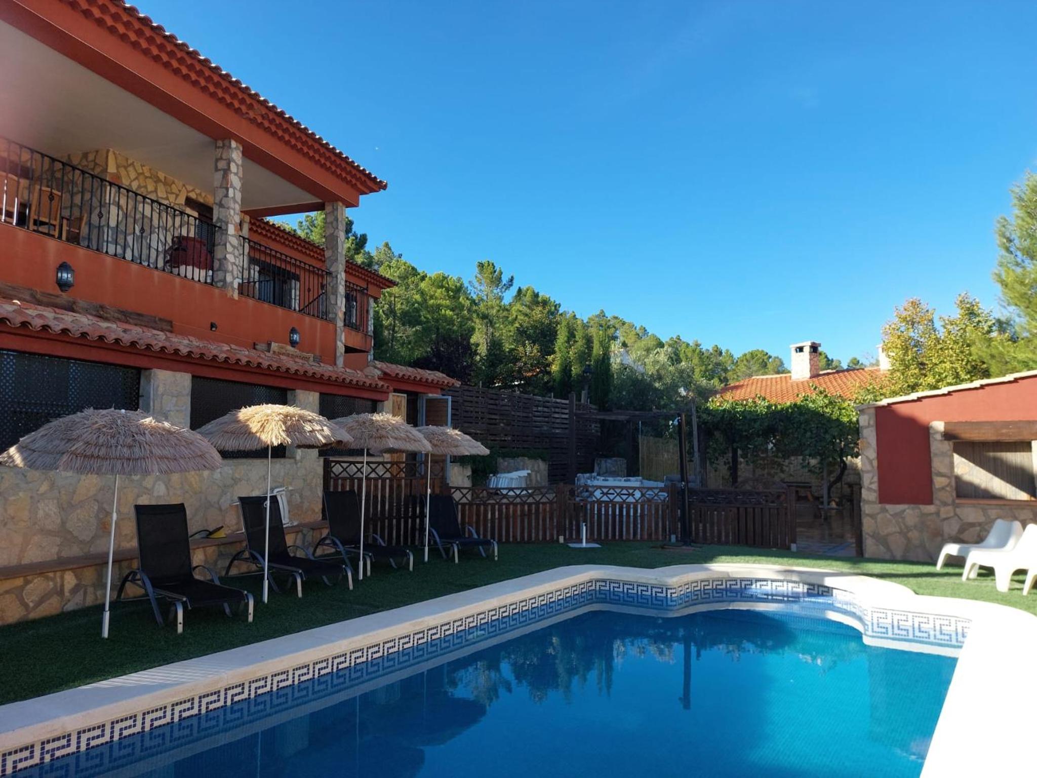 La Atalaya de Villalba