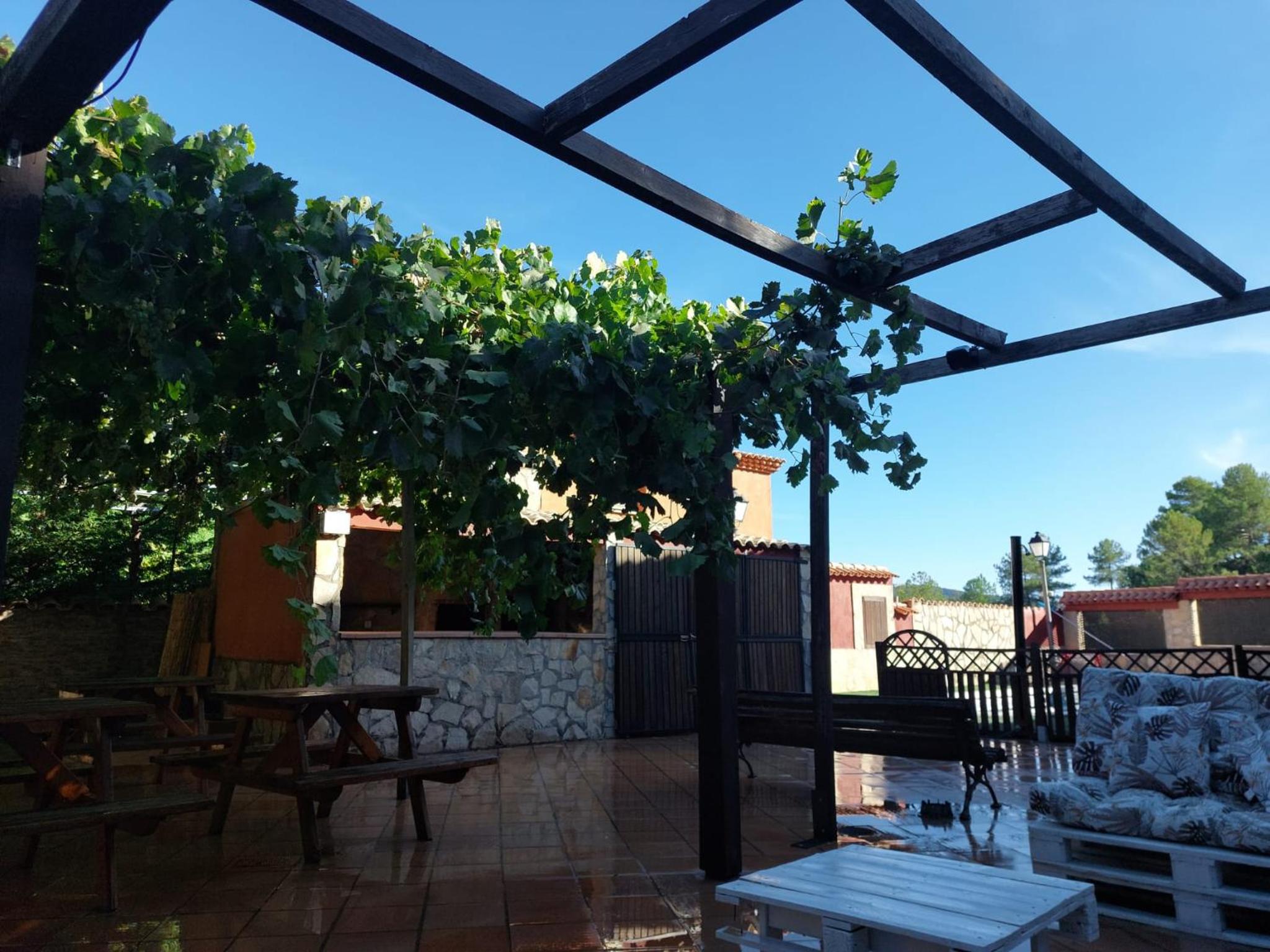 La Atalaya de Villalba