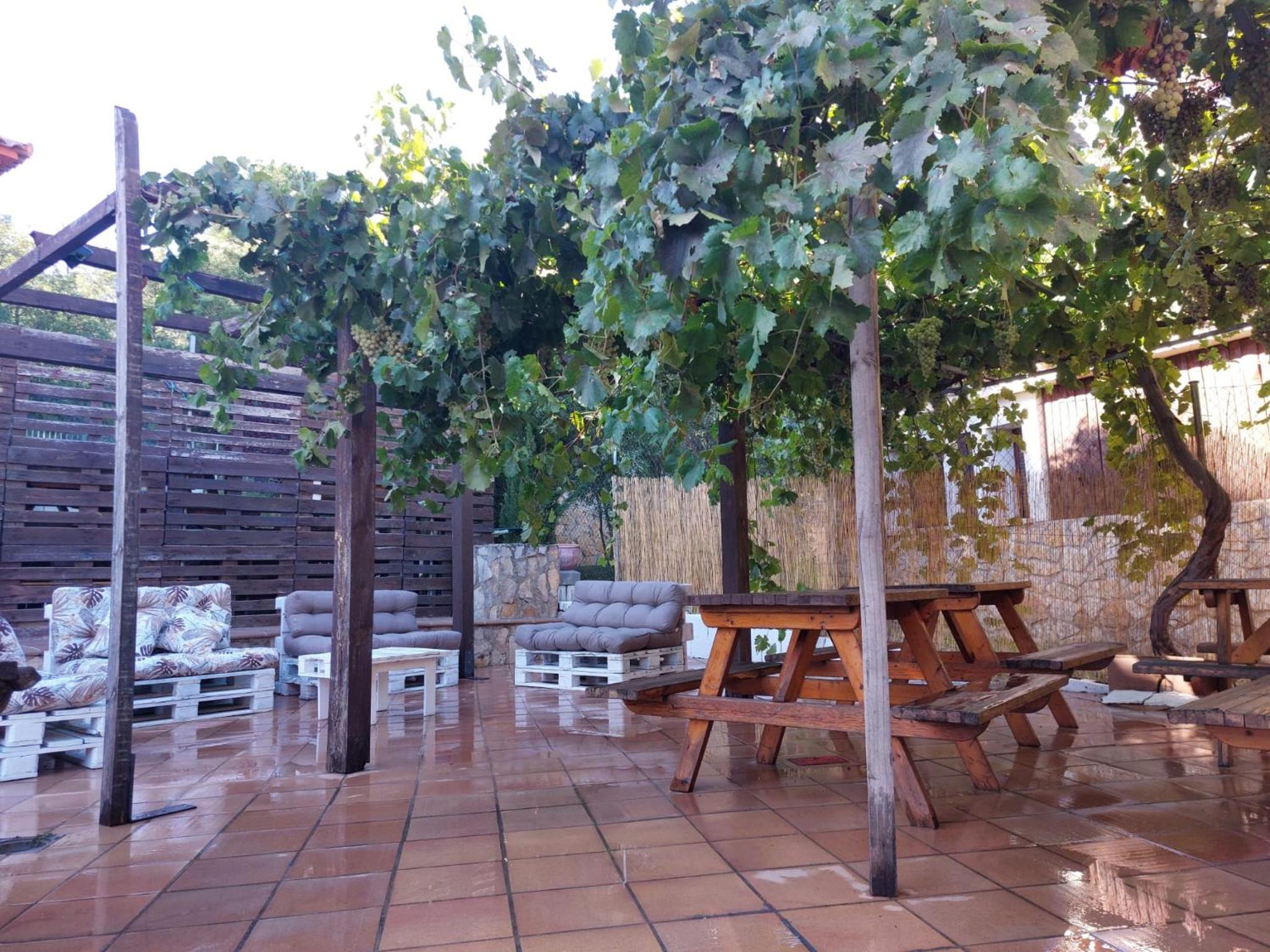 La Atalaya de Villalba