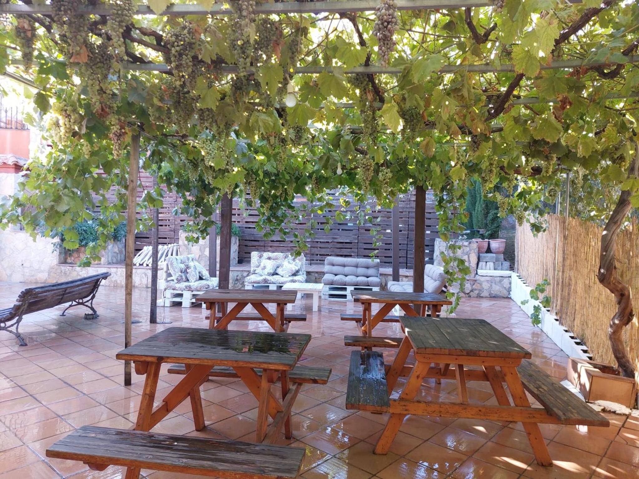 La Atalaya de Villalba