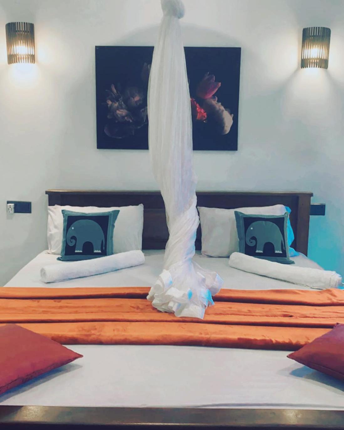 Adams Peak Inn