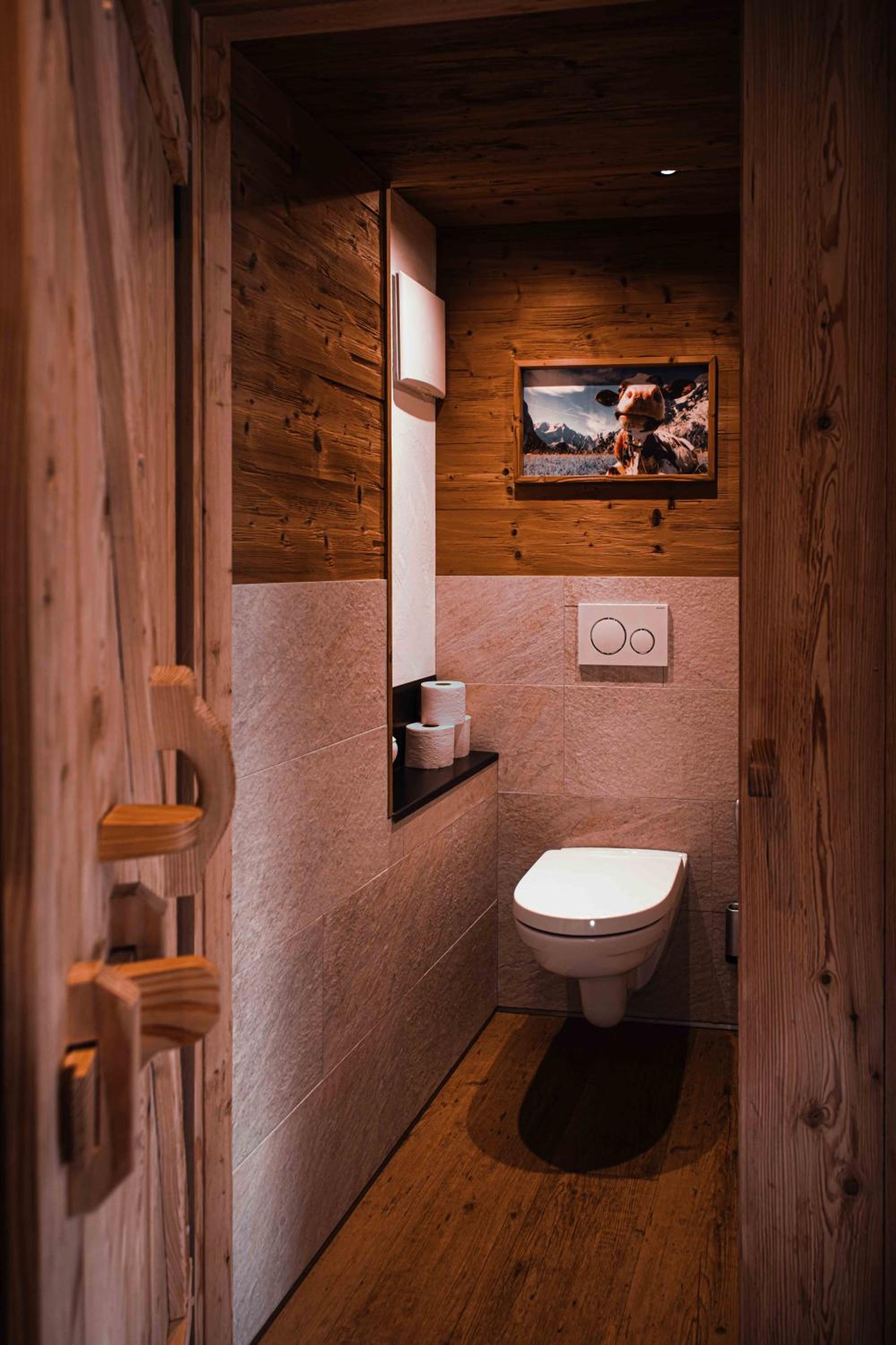 Chalet Heidi
