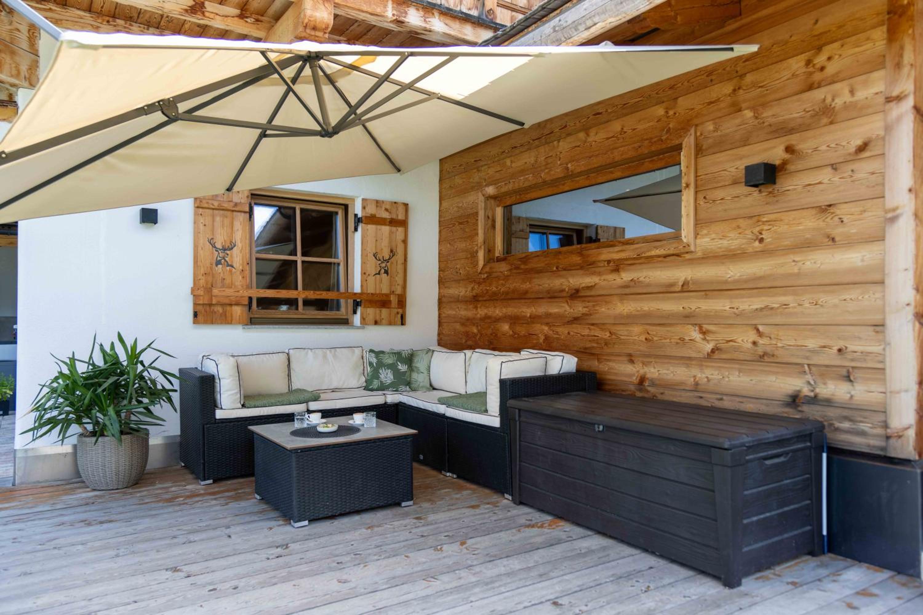 Chalet Heidi