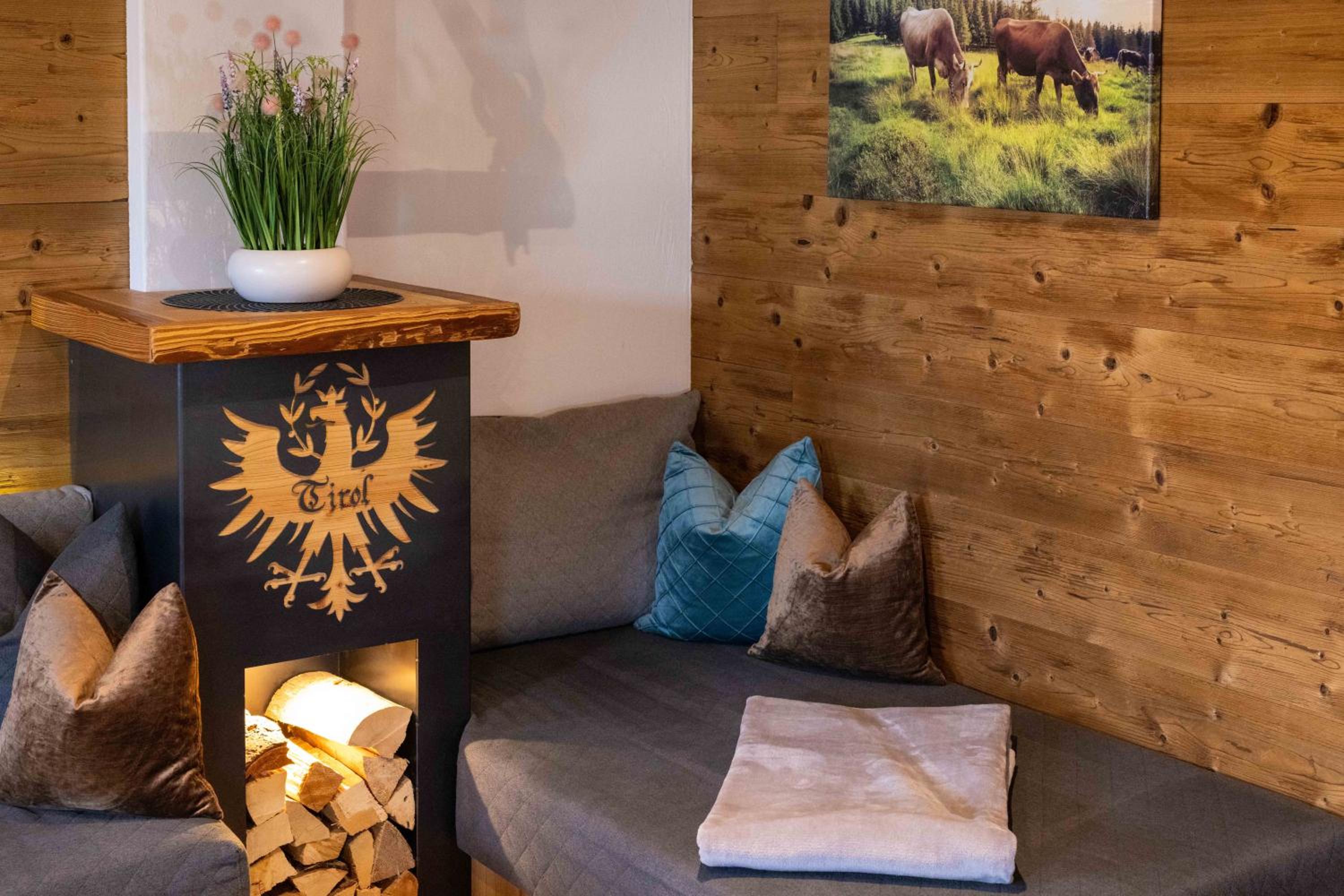 Chalet Heidi