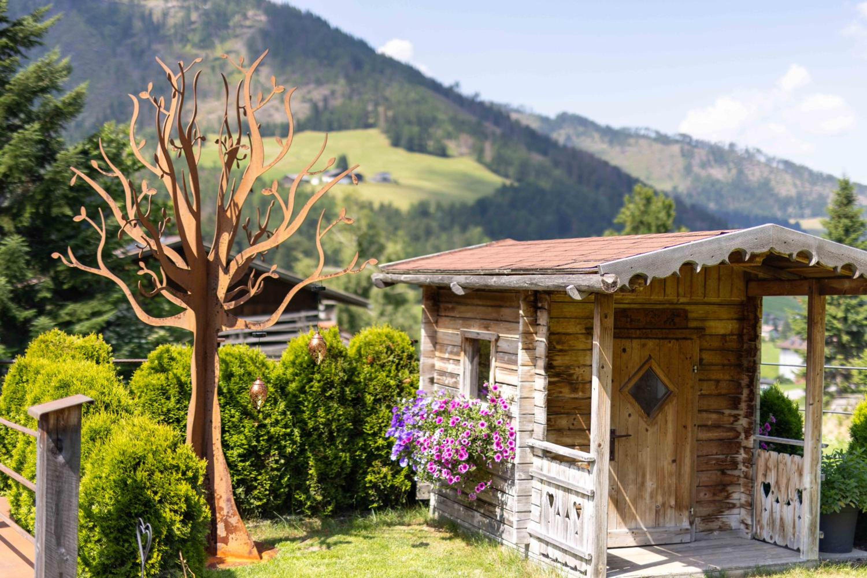 Chalet Heidi