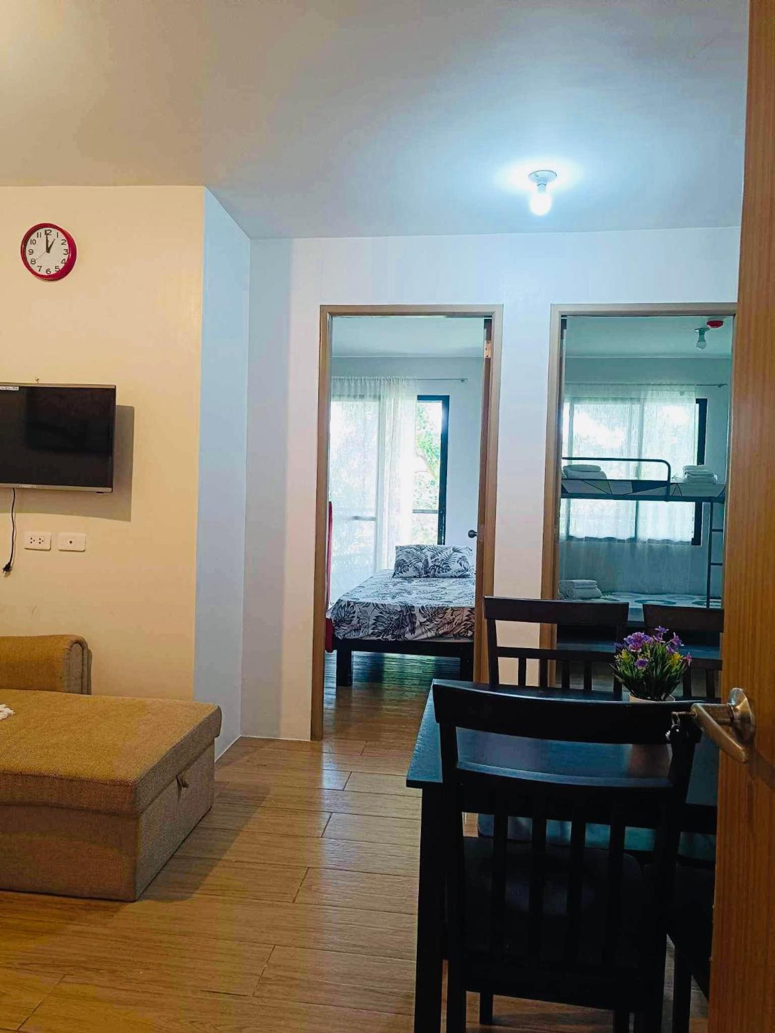 Tagaytay Staycation Pet friendly view 5