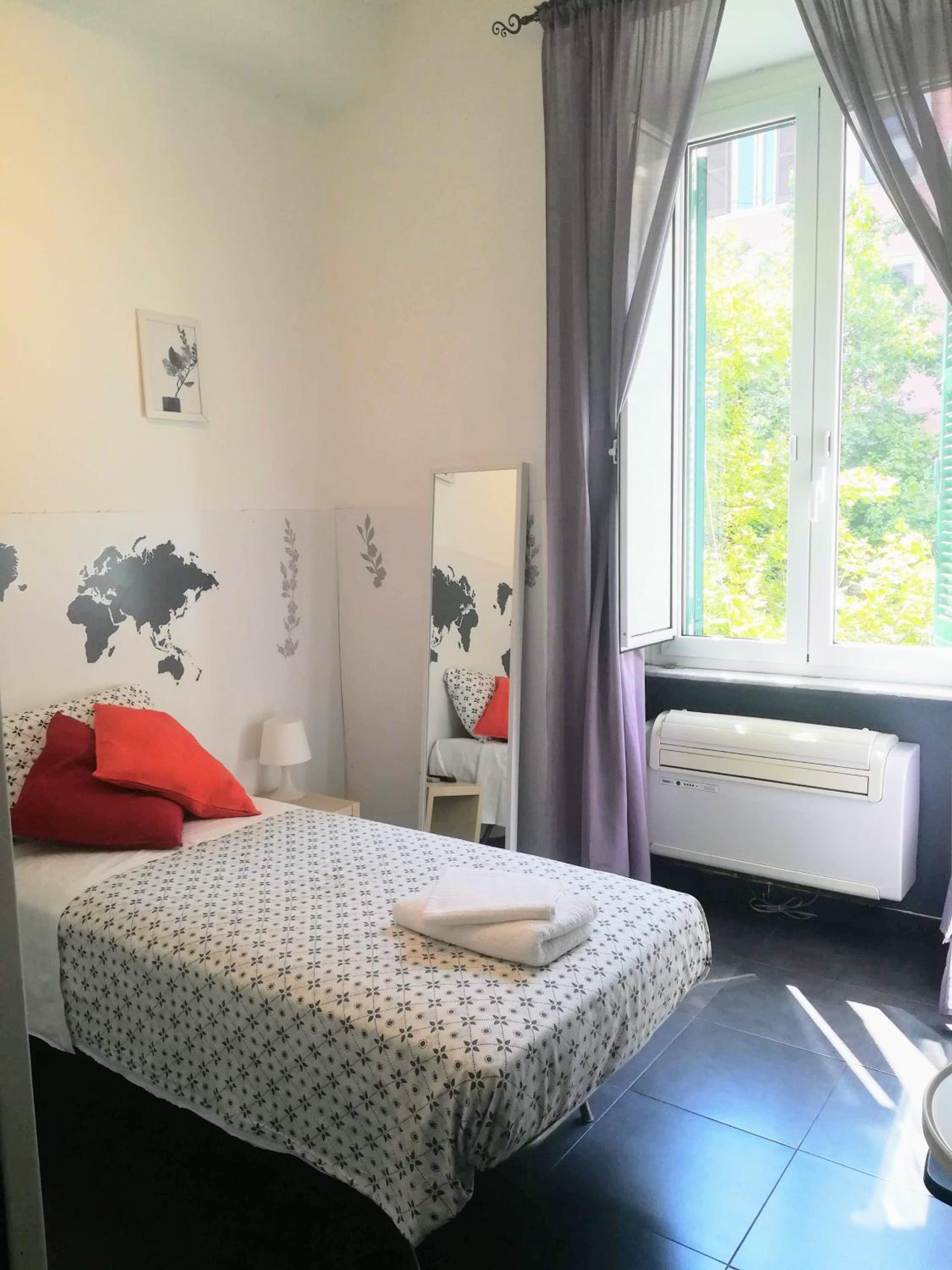 Ginny's Room