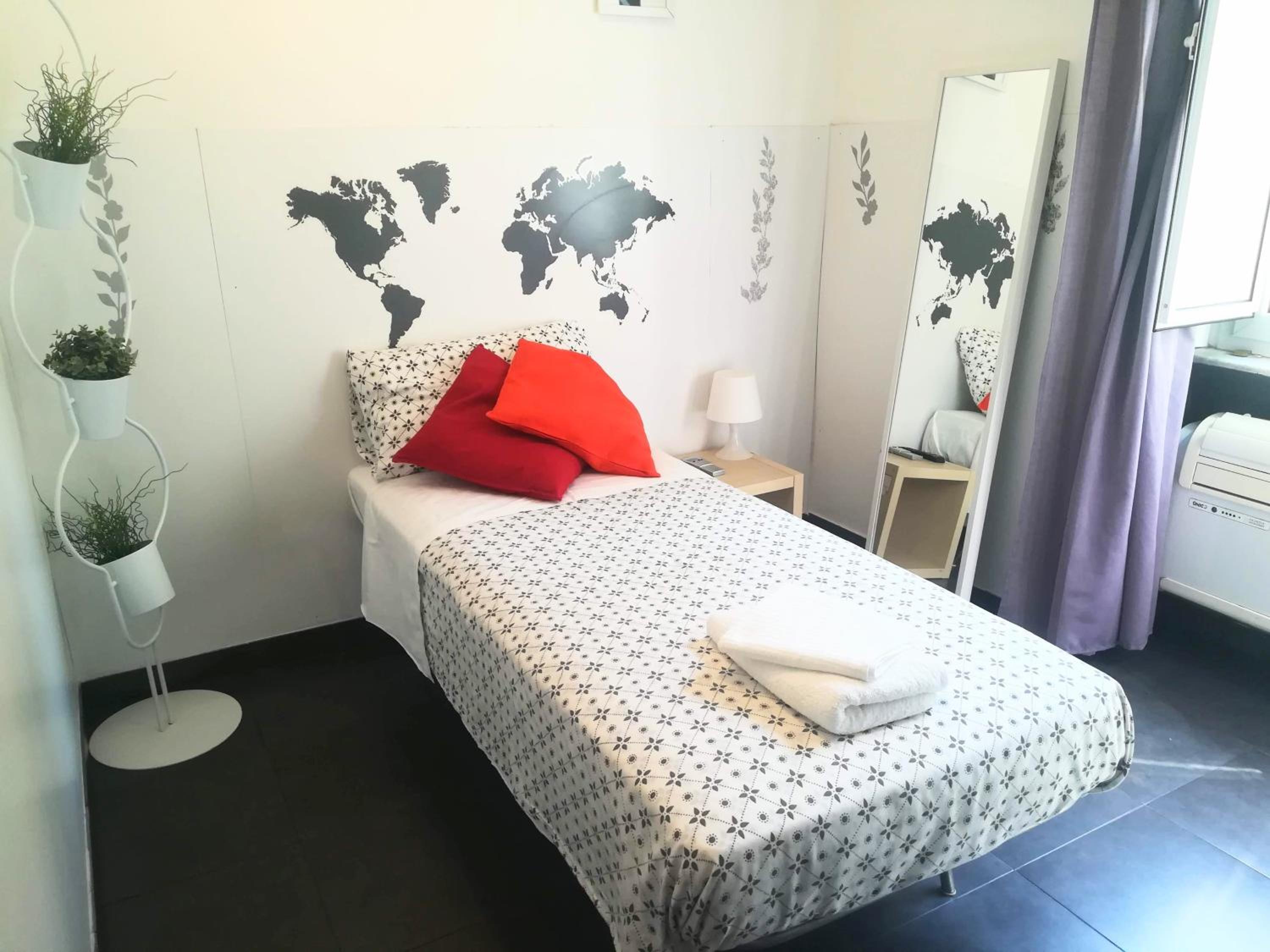 Ginny's Room
