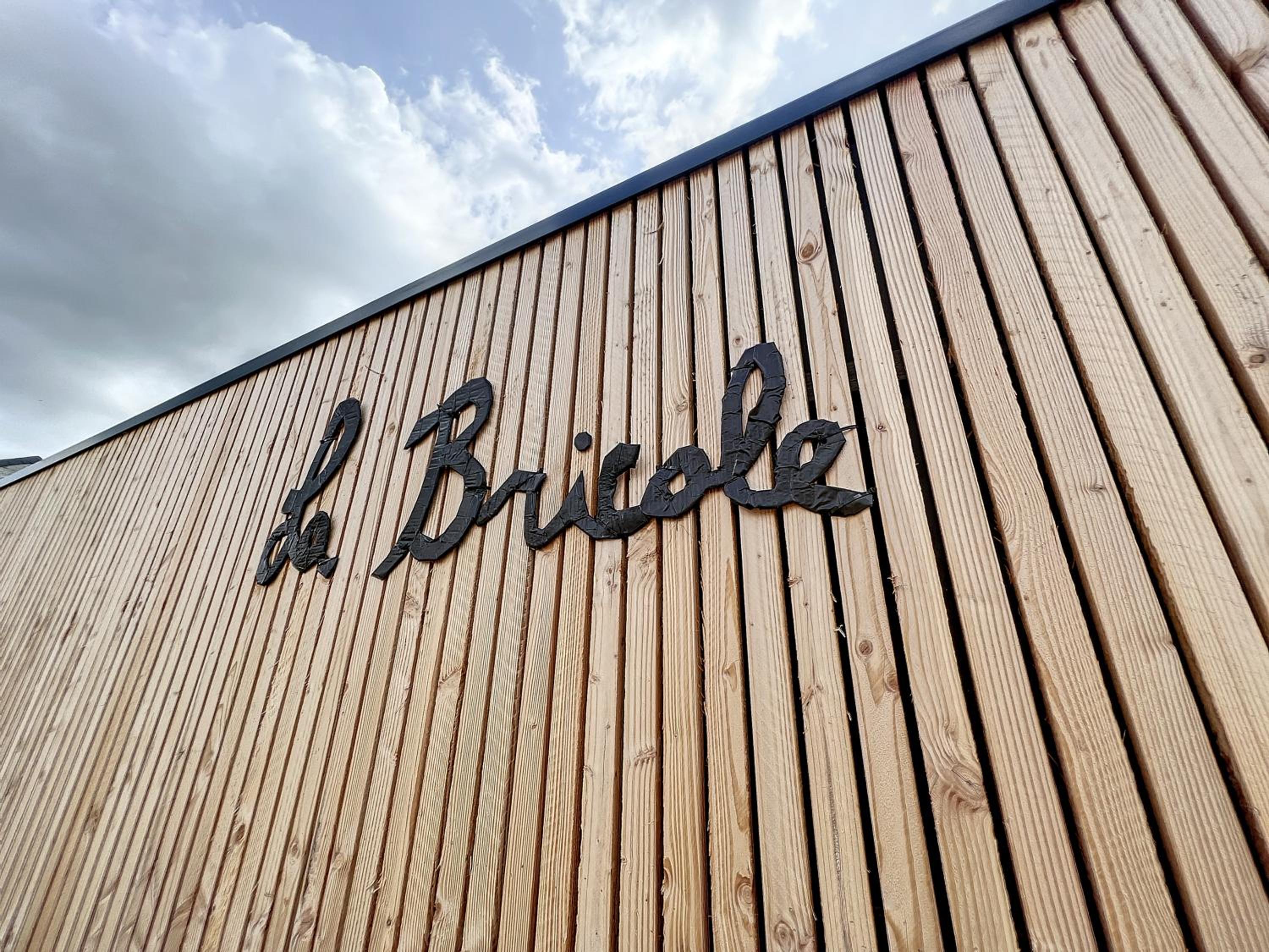 La Bricole