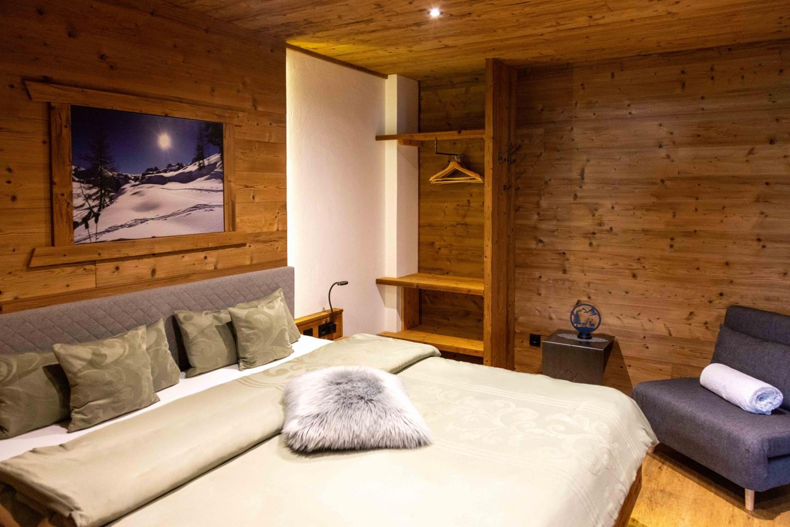Chalet Heidi
