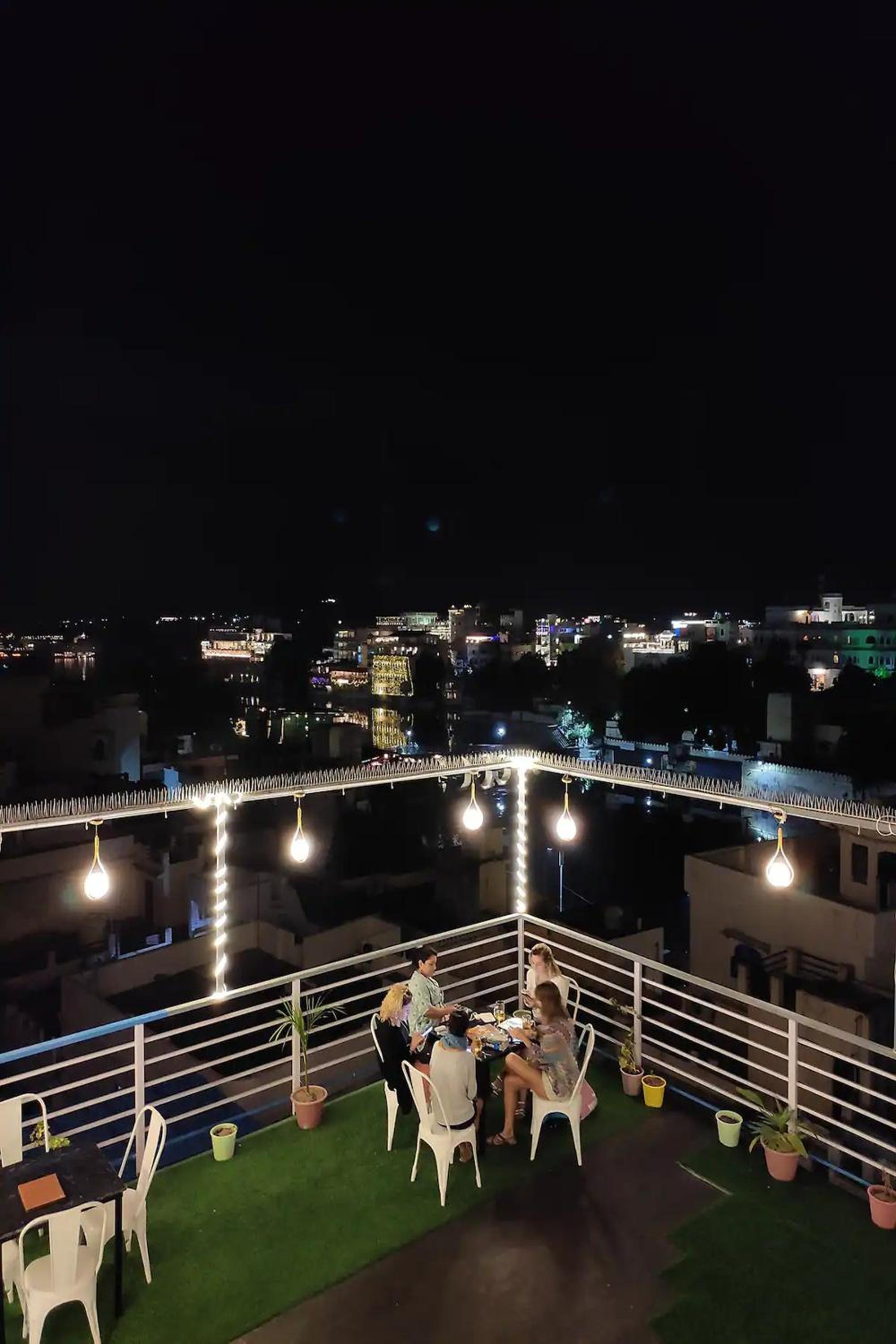 roof