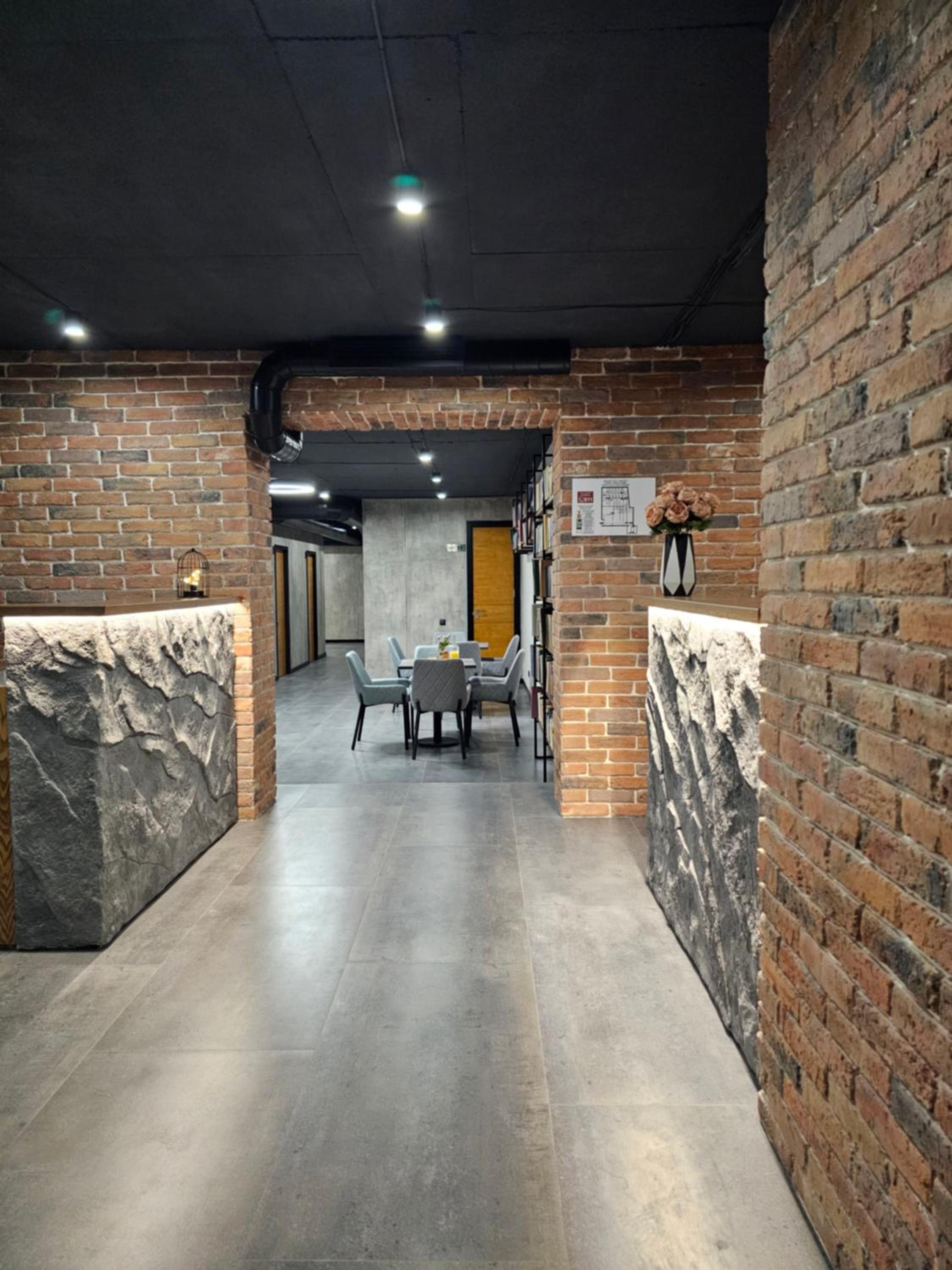 Orion Hostel
