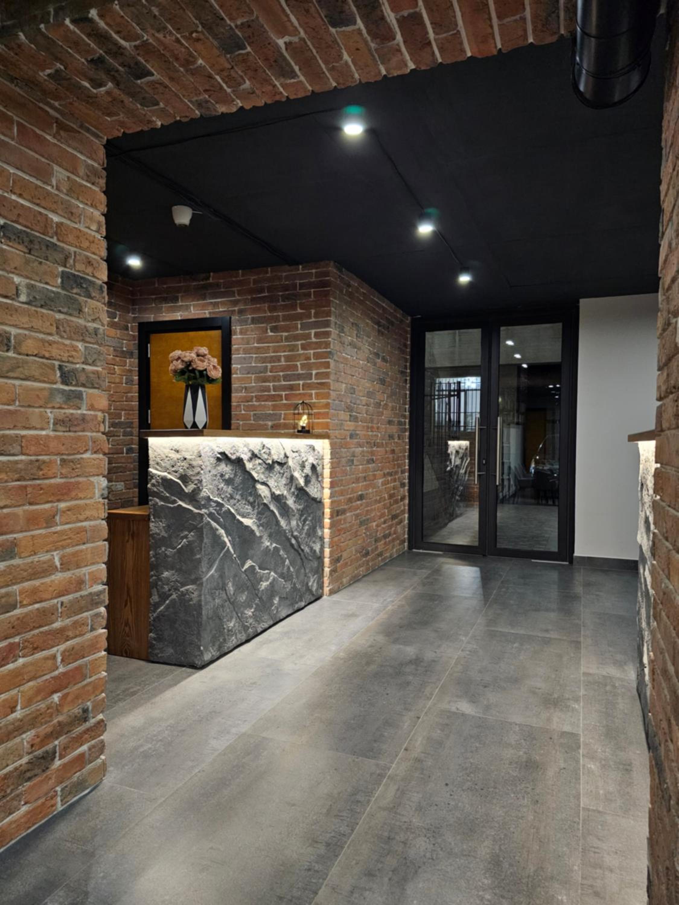 Orion Hostel