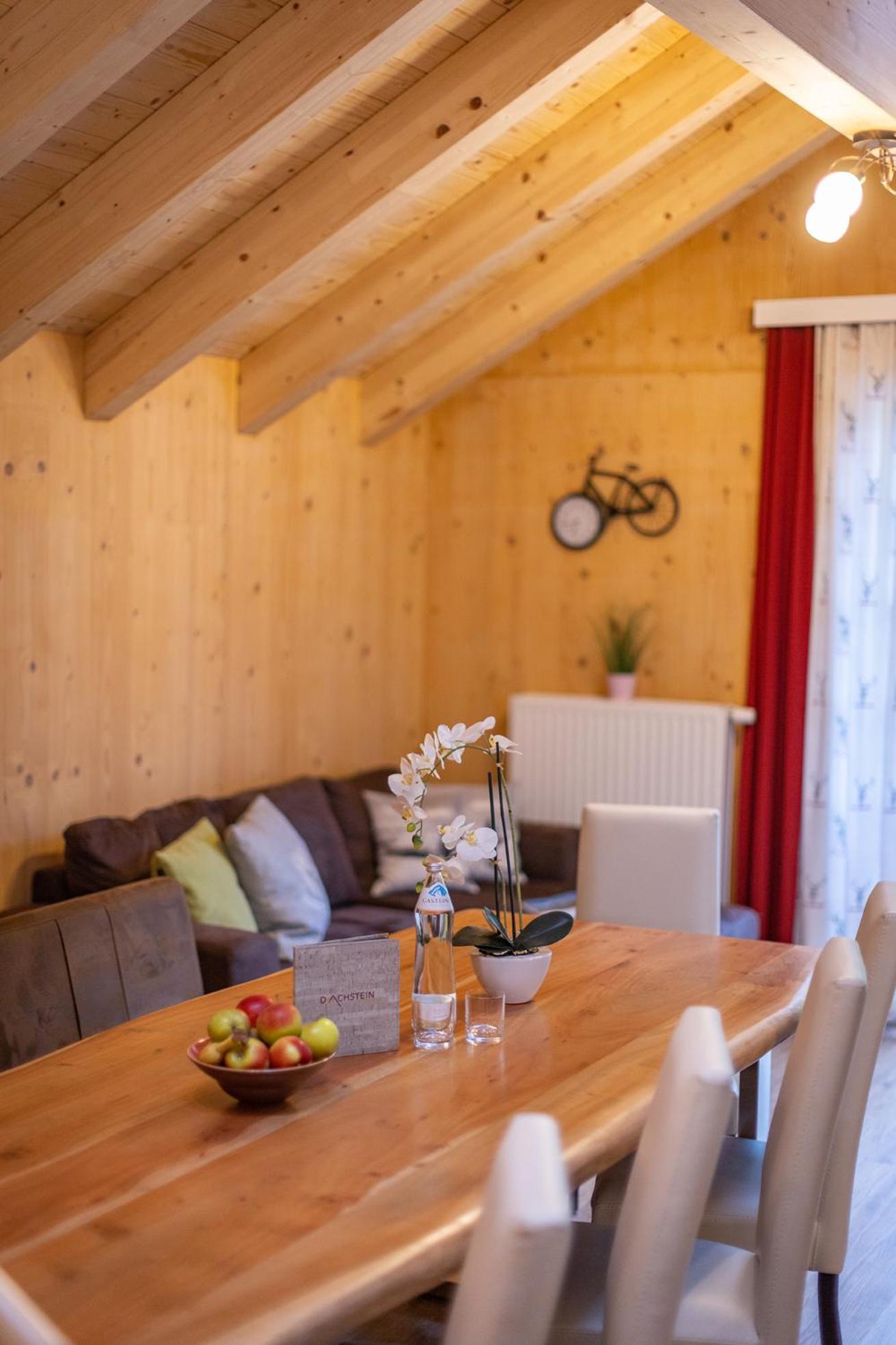 Wellness- und Familienhotel Garni Dachsteinresort