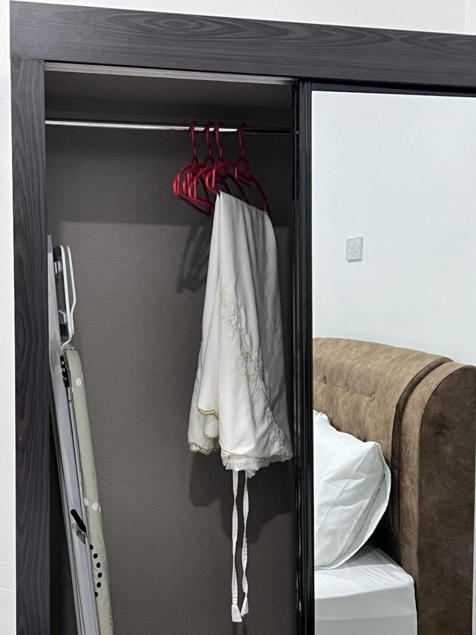 Studio Homestay