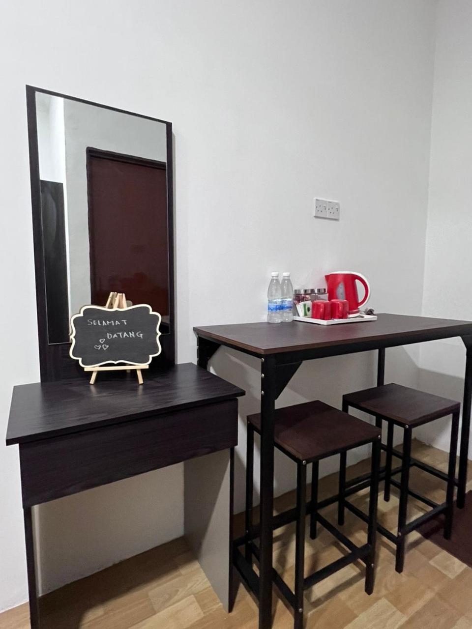 Studio Homestay