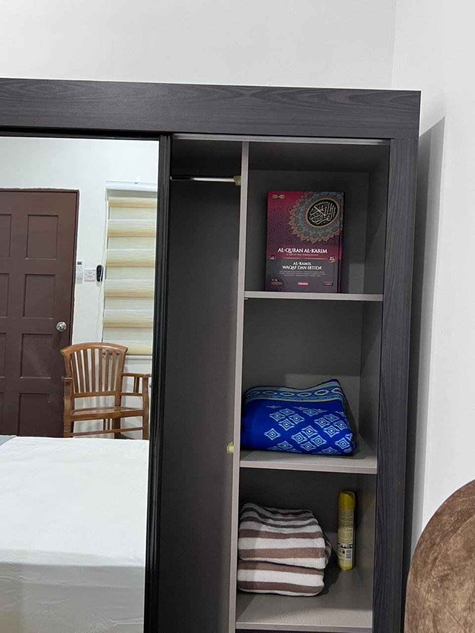 Studio Homestay