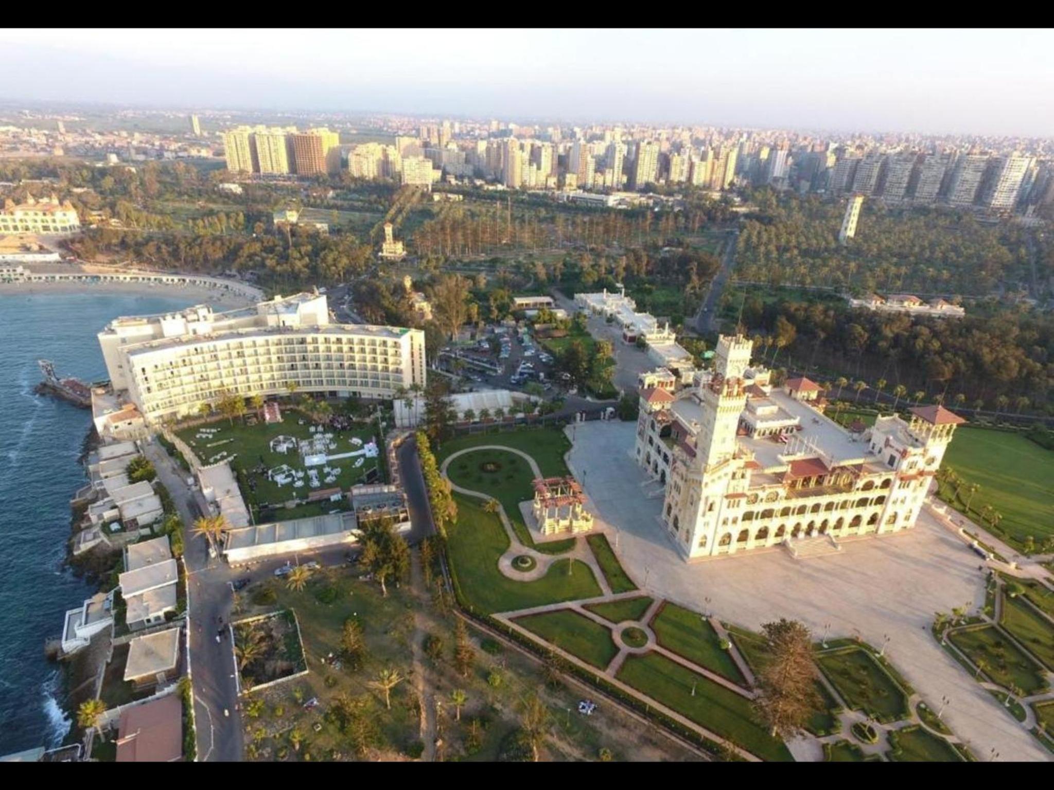 Hotel Riviera Apartment Montaza Resort Free WIFI -Seaview - Scenic views all Rooms - Housekeeping - Image 1