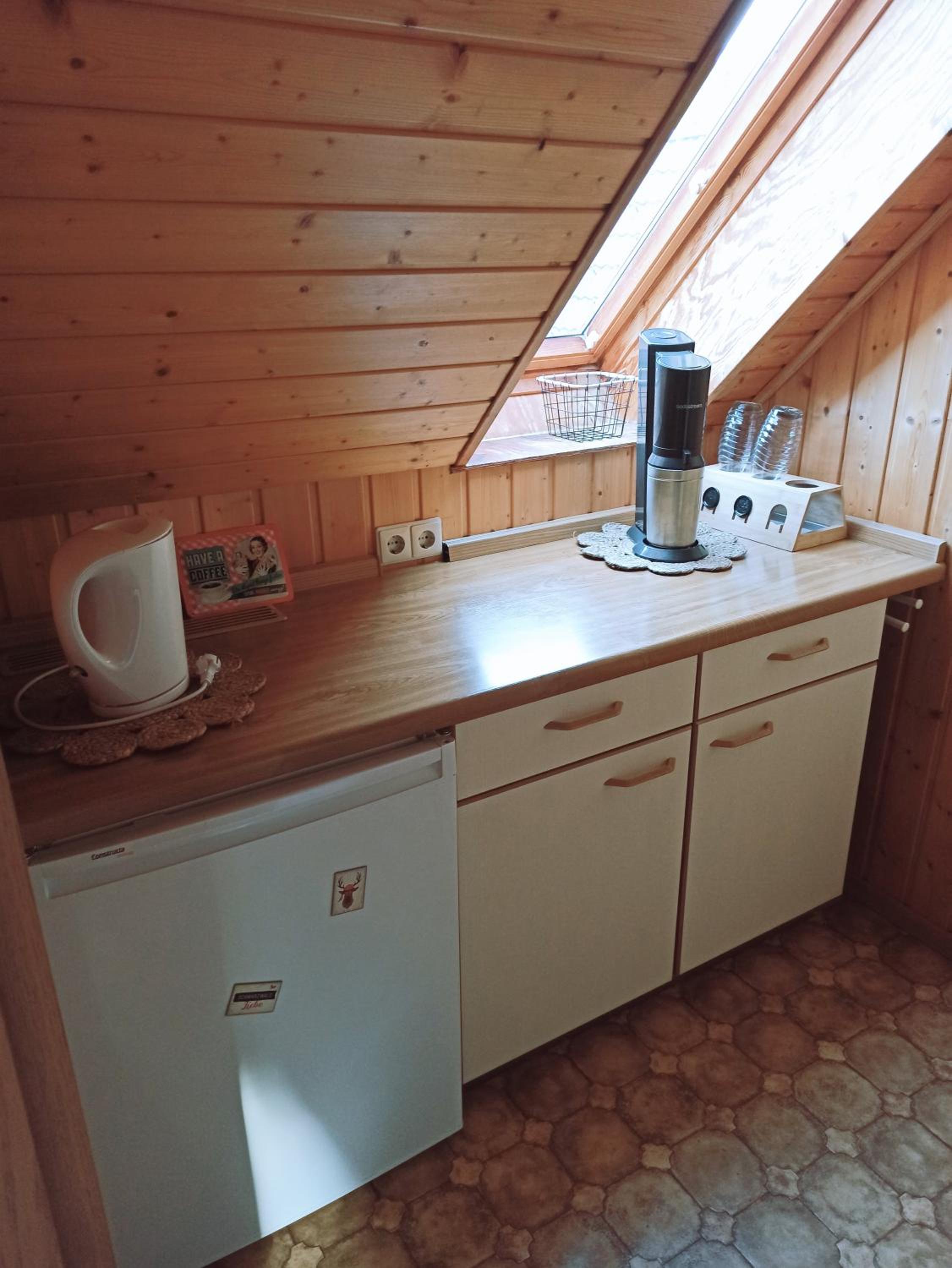 Ferienwohnung Brentenholz