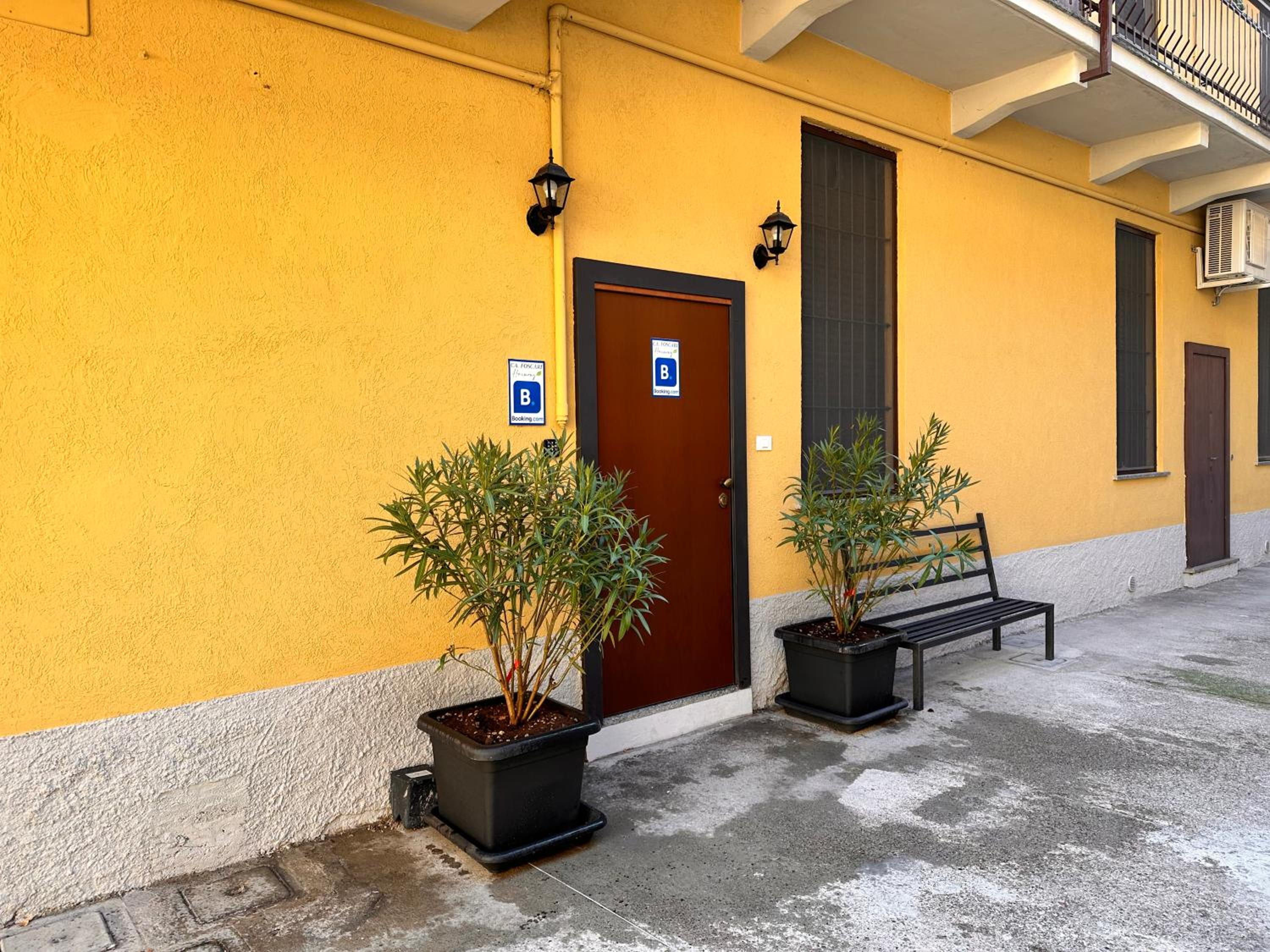 CA FOSCARI HARMONY Jacuzzi Apartment