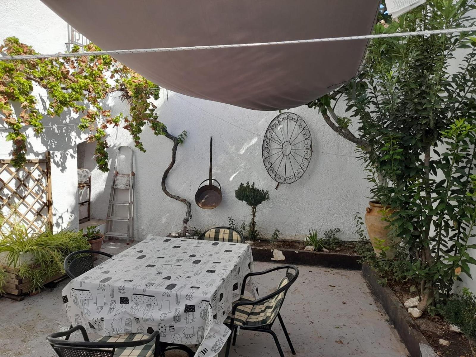 Casa de Mirasierra
