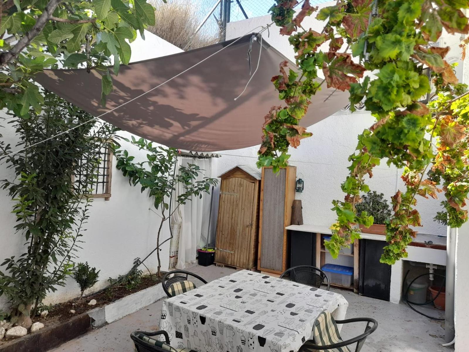 Casa de Mirasierra