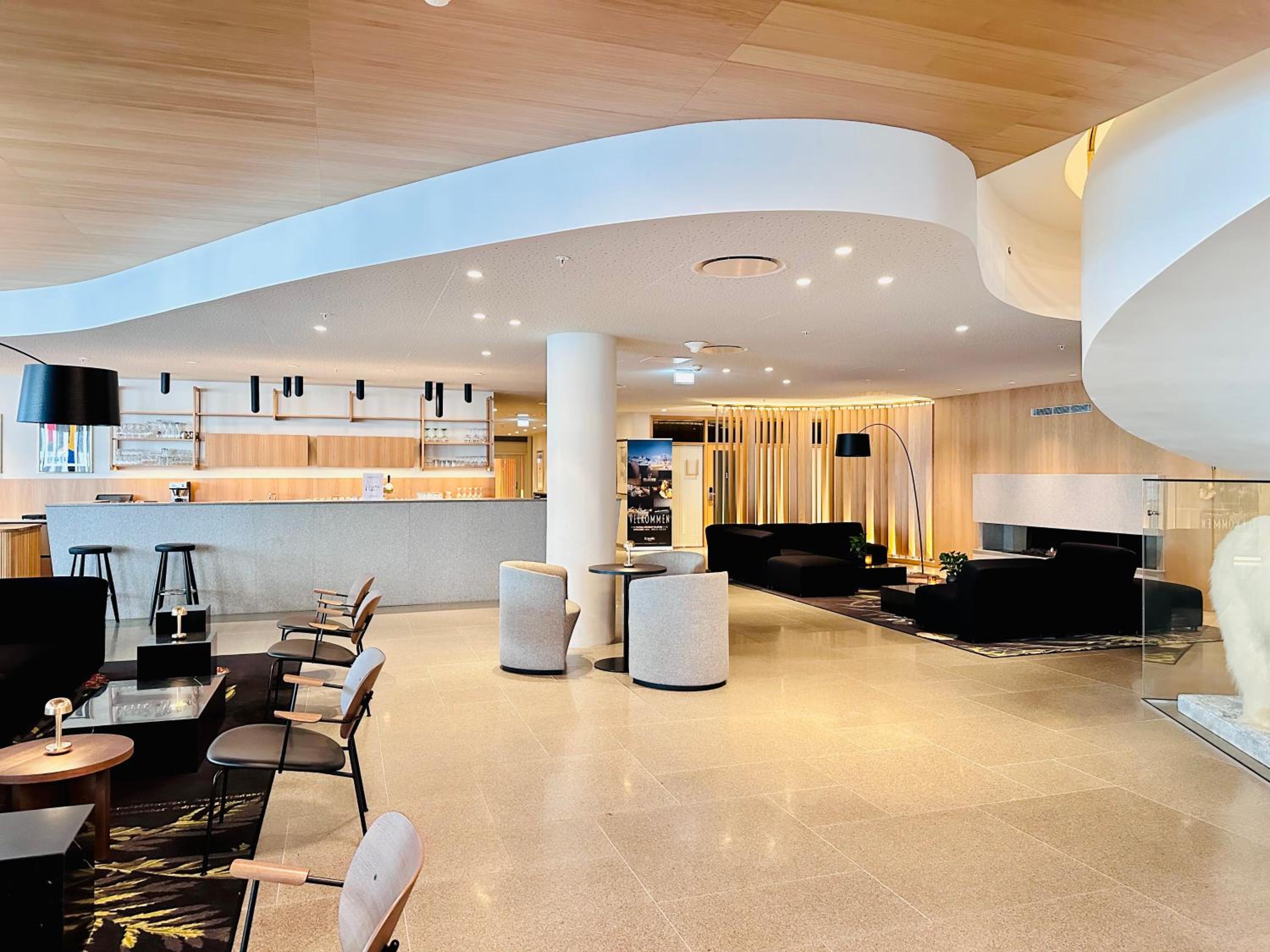 Alesund Vacations - Scandic Parken - Property Image 7