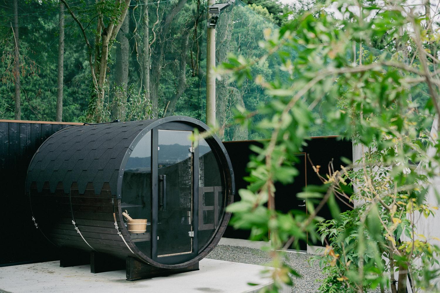 private your resort ITTEKURAi 松山