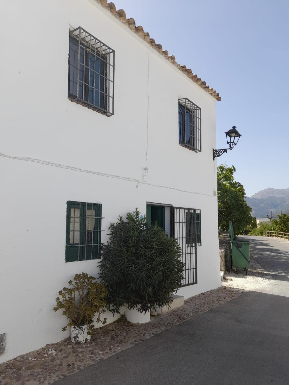 Casa de Mirasierra