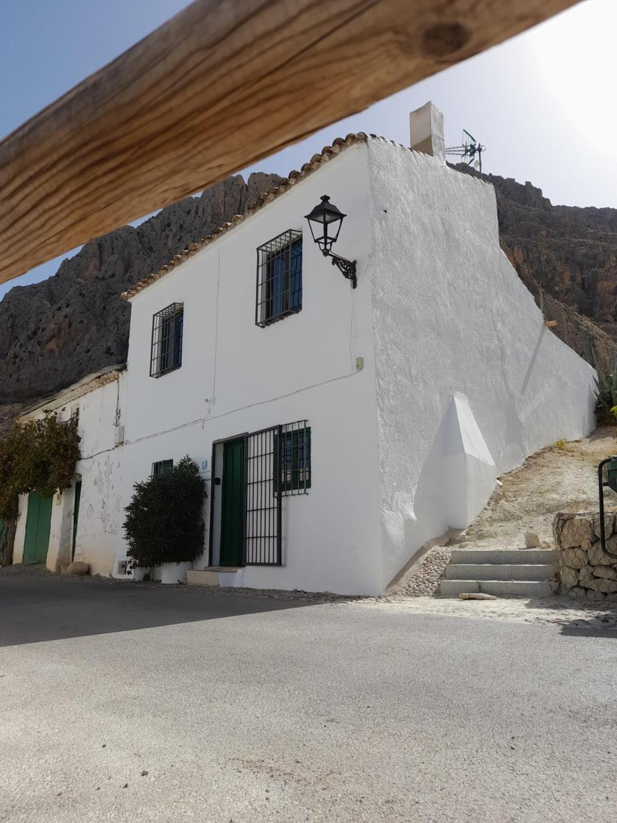 Casa de Mirasierra