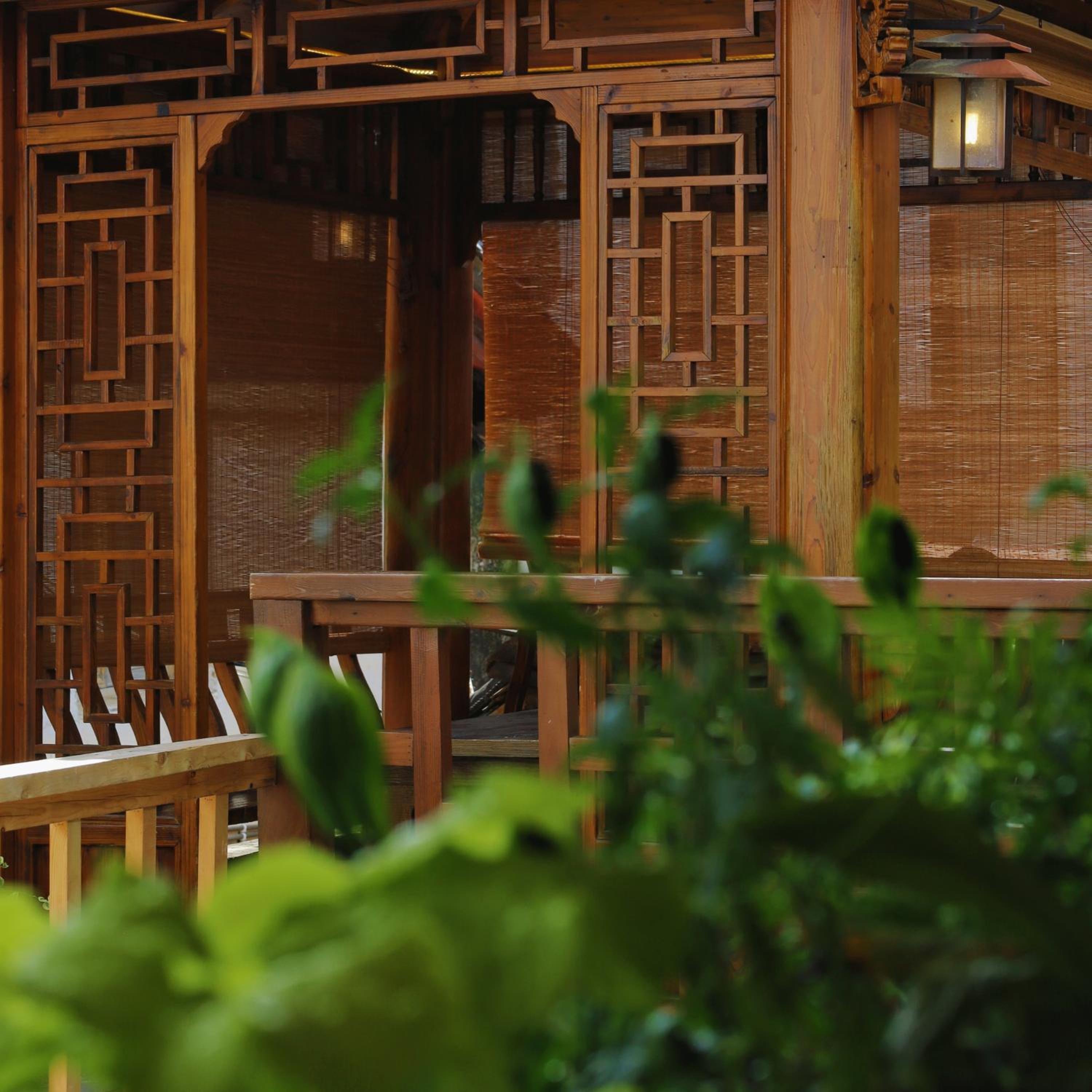 夕露小榭星期六南门广场店XILUXIAOXIE Saturday