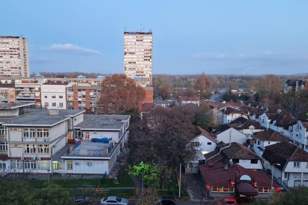 Apartman Meri view 2