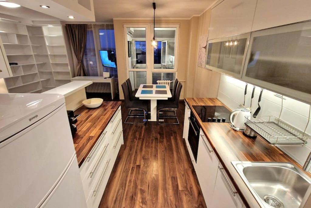 Apartman Meri view 3