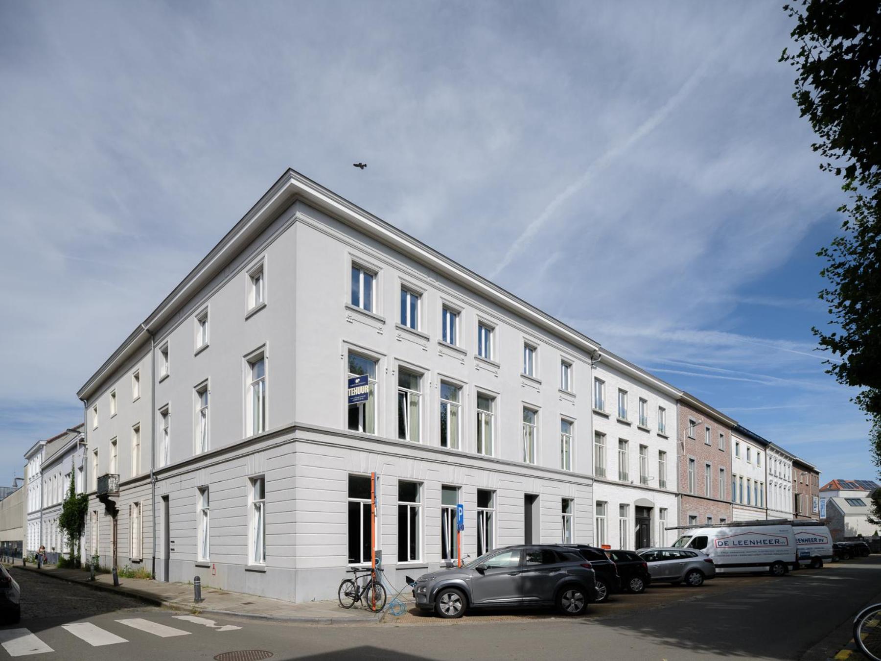 CE RESIDENCE