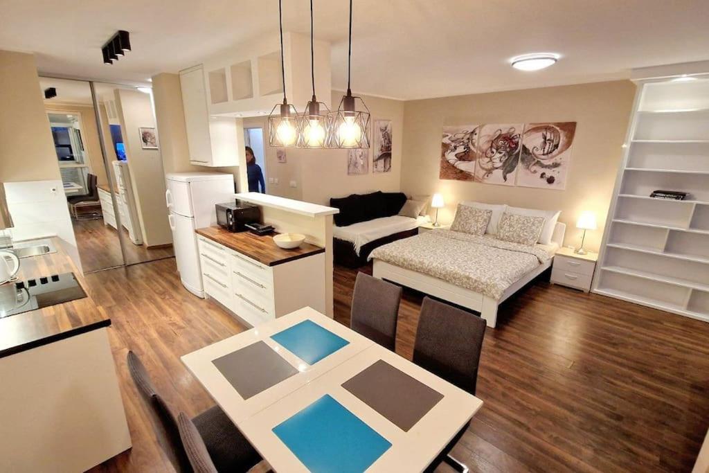 Apartman Meri view 4