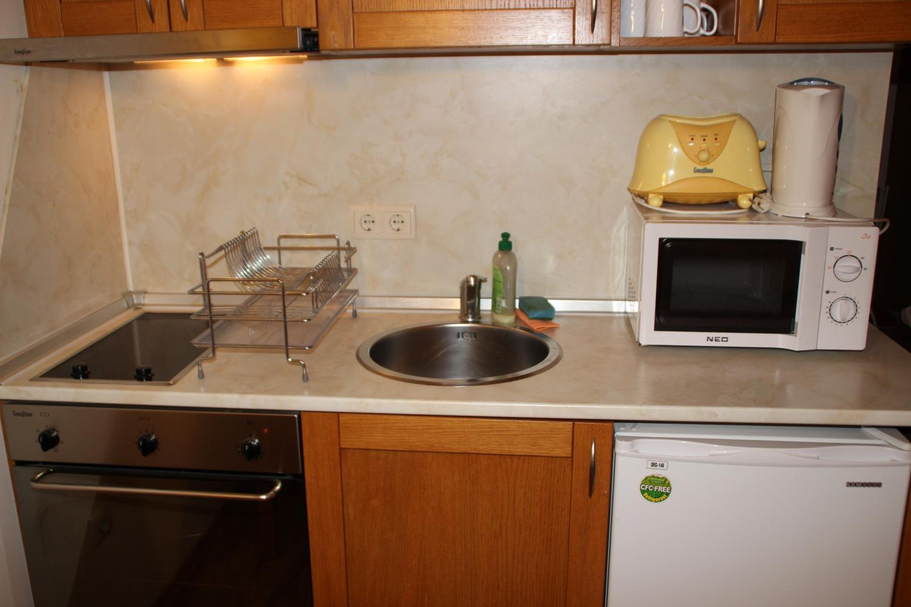 Studio Royal Plaza sleeps 4 Prime location, distance to ski lift - 50M