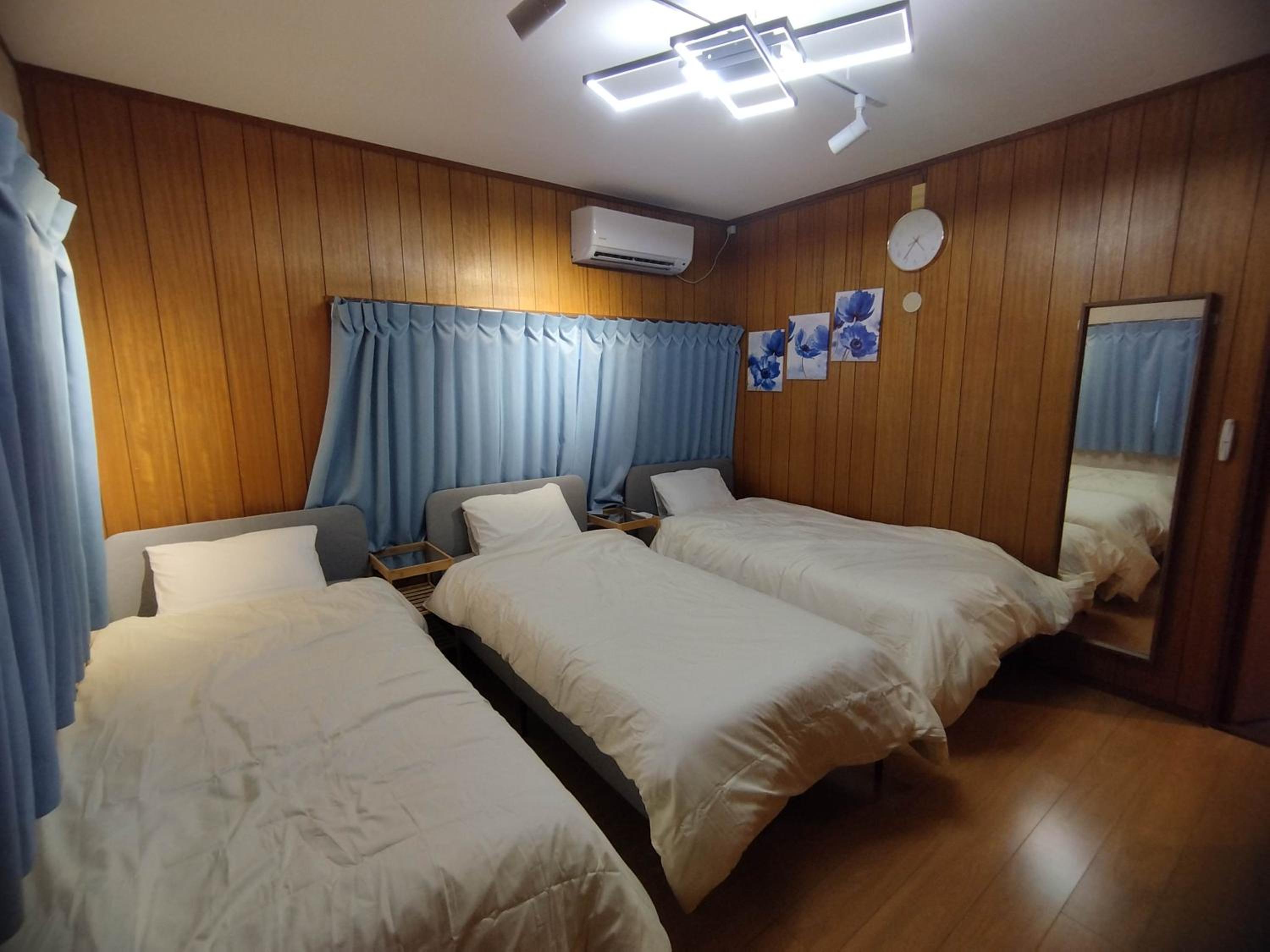 HIDAKA STAY VILLA 柴又