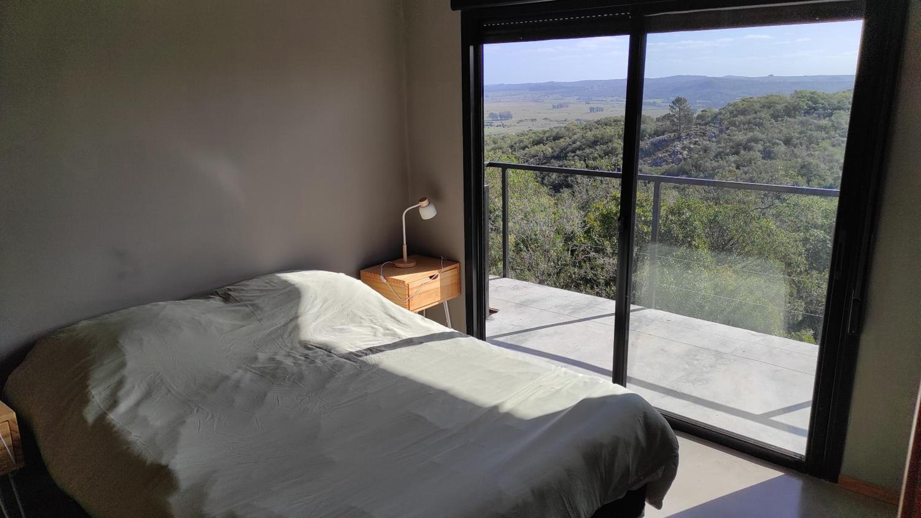 Villa Toscana I - Gran Vista y Tranquilidad