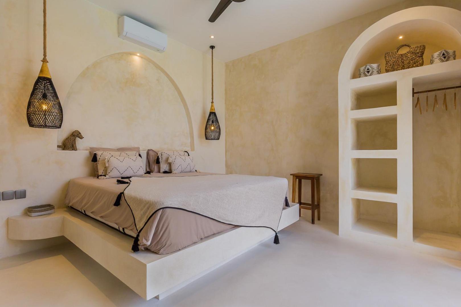 VILLA SALEYA with JACUZZI view 5