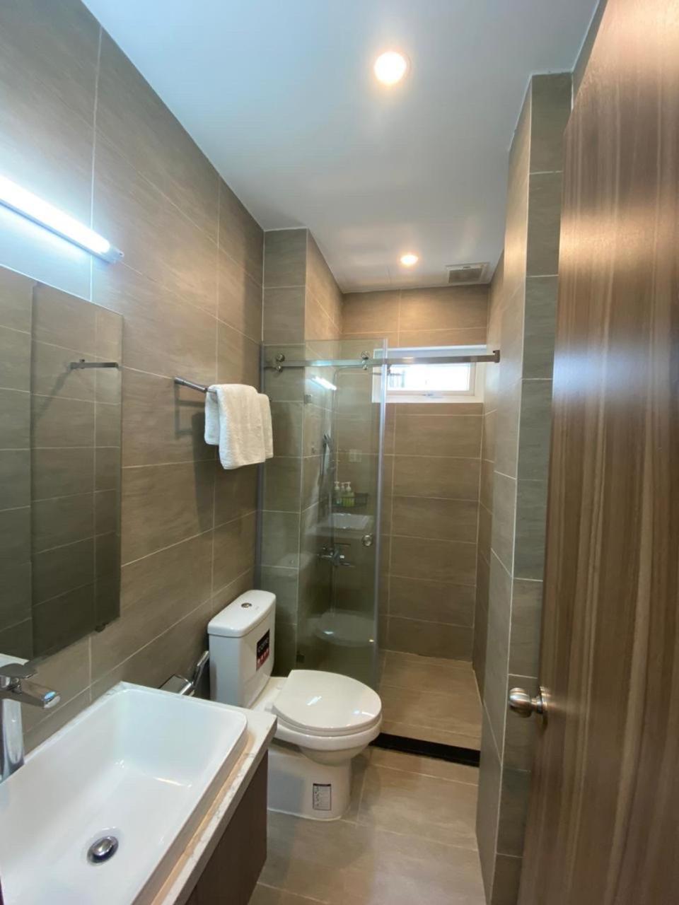 The Jade Apartment